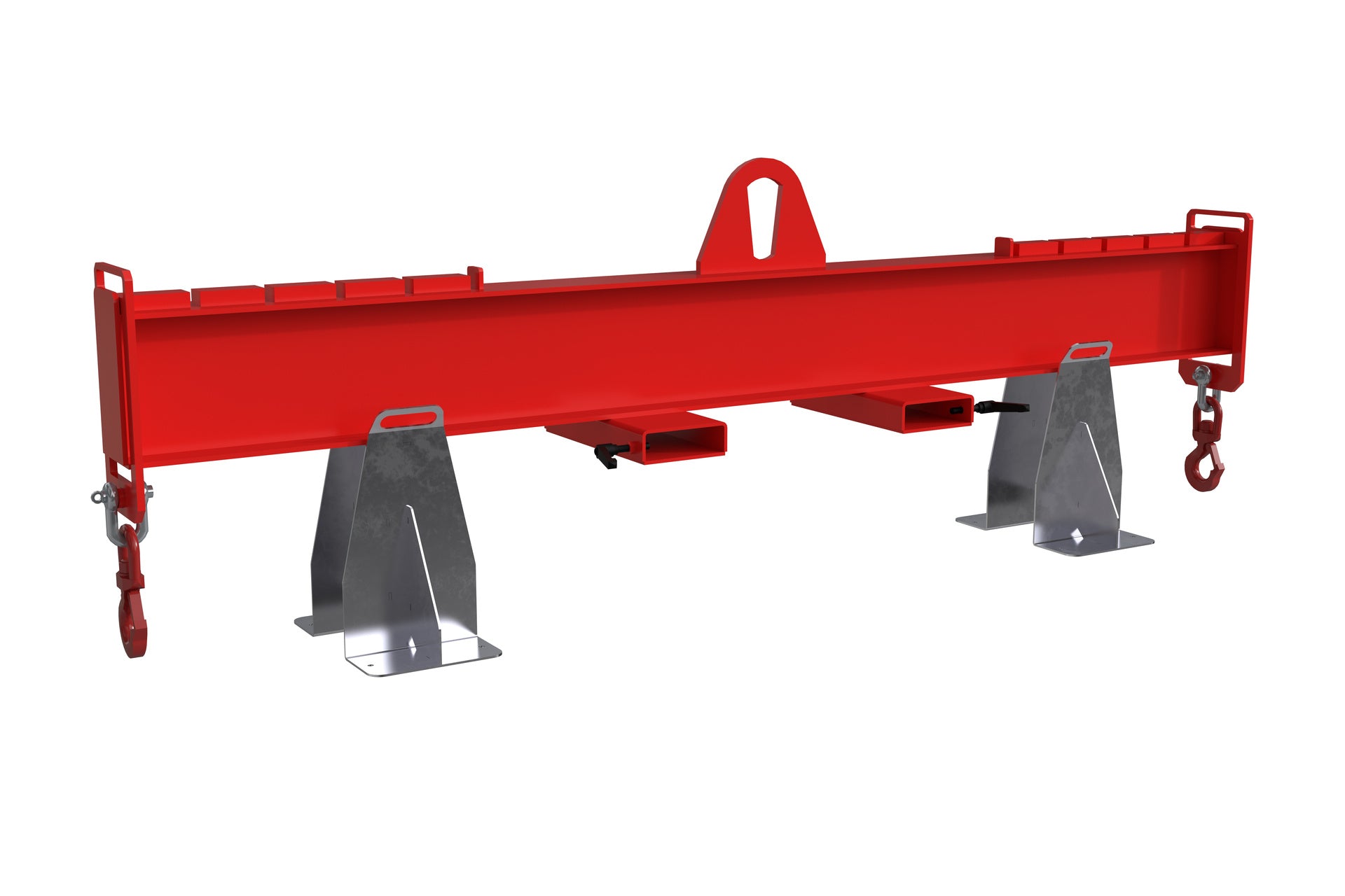 Forklift Beam Traverse BT