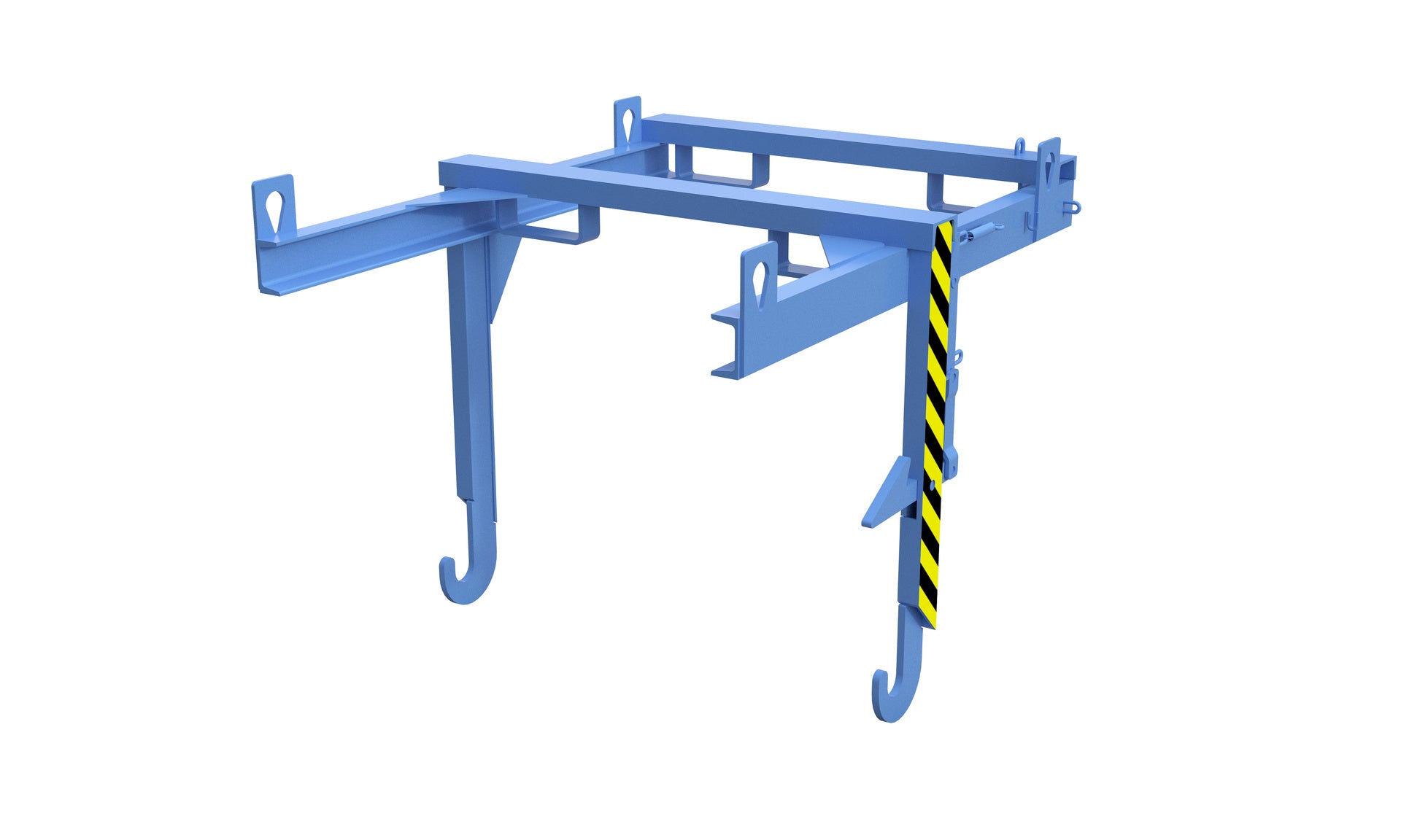 Traverse for Stacking Tippers BKT 90