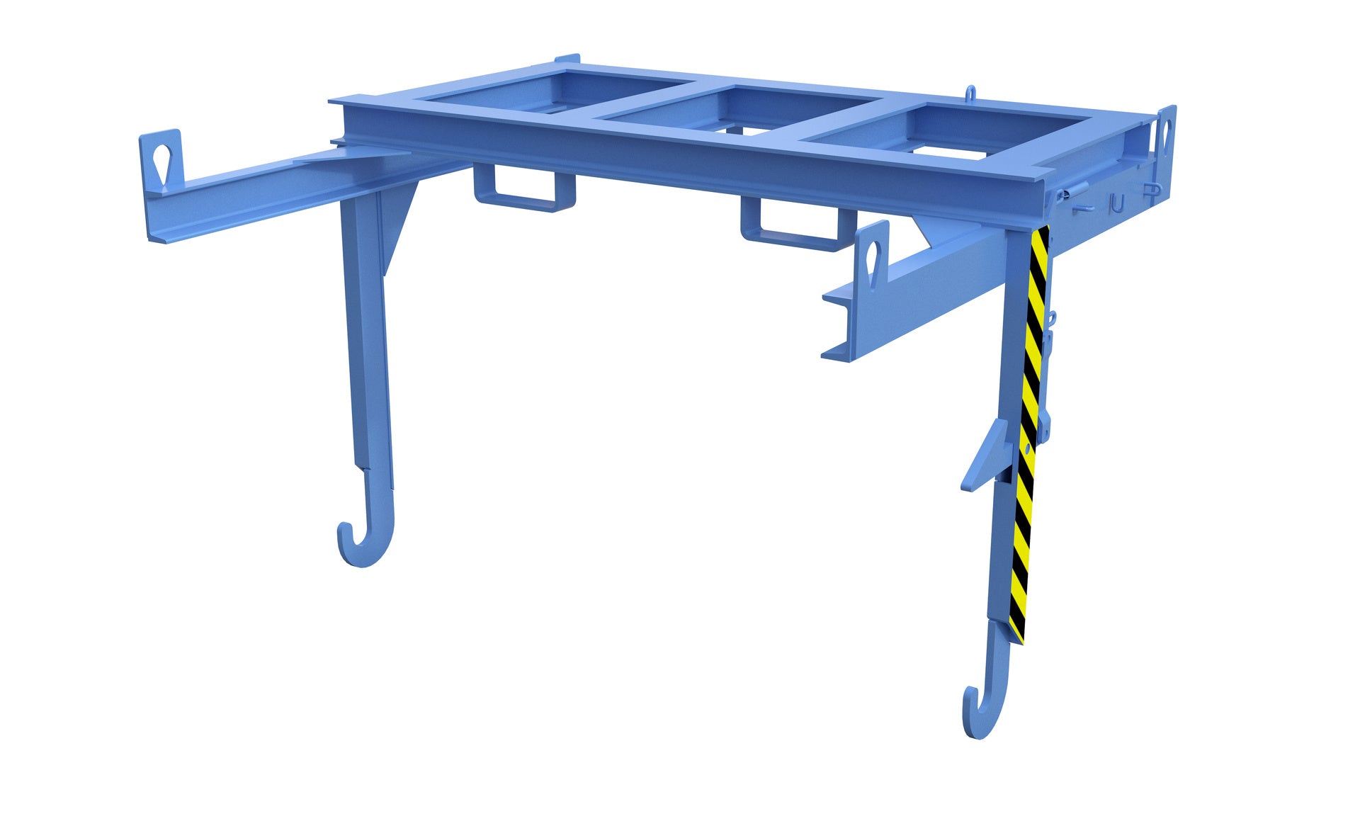 Traverse for Stacking Tippers BKT 150