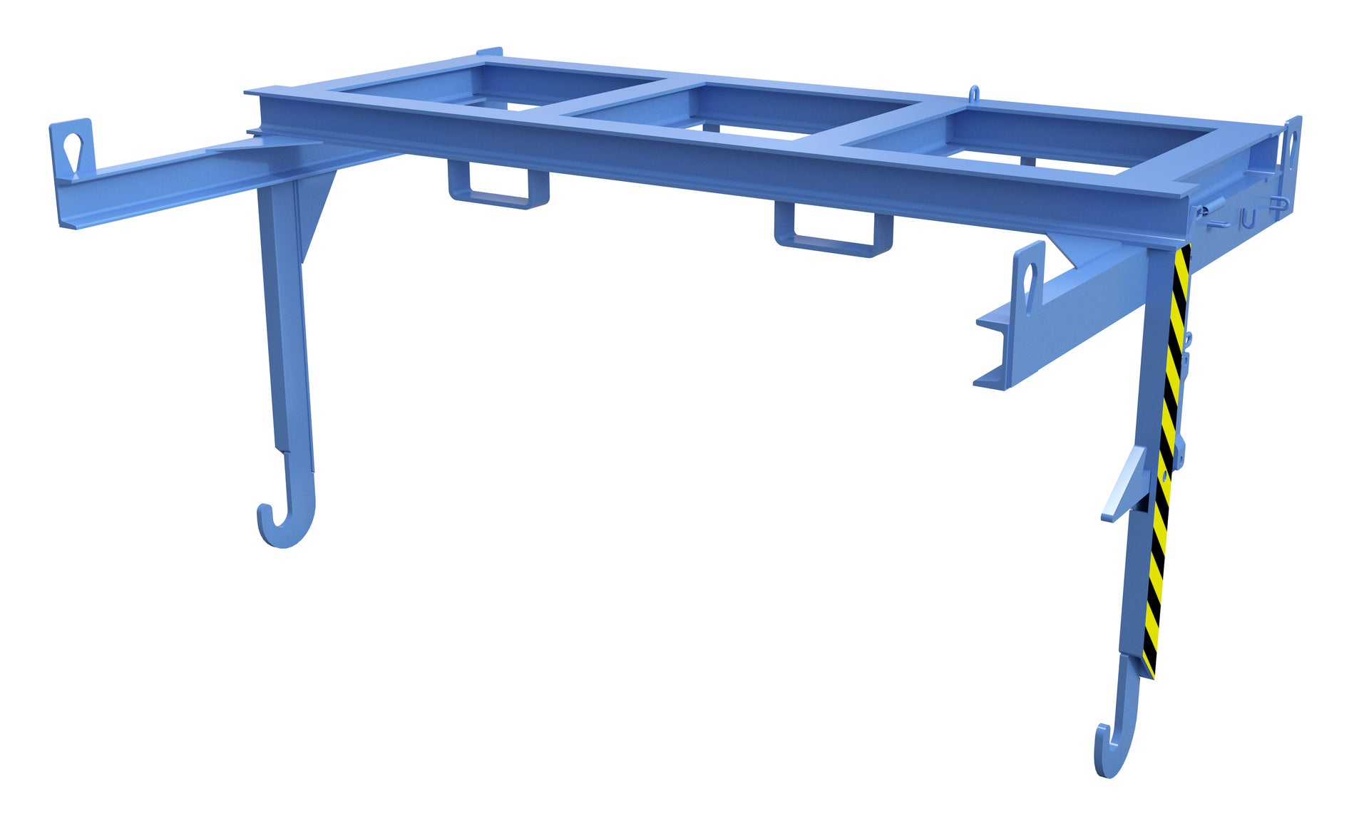 Traverse for Stacking Tippers BKT 200