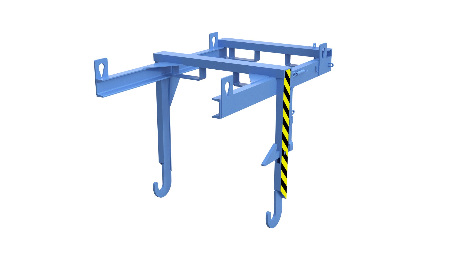 Traverse for Stacking Tippers BKT 70