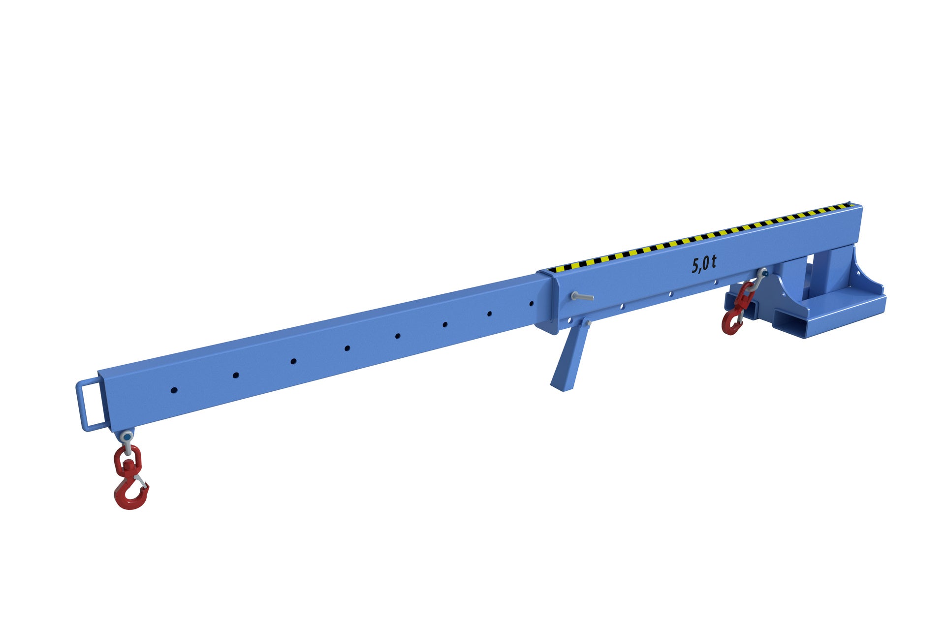 Extensible Crane Arm KT 5.0