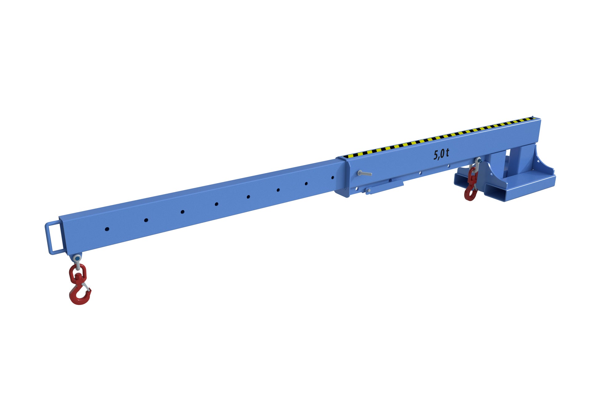 Extensible Crane Arm KT 5.0