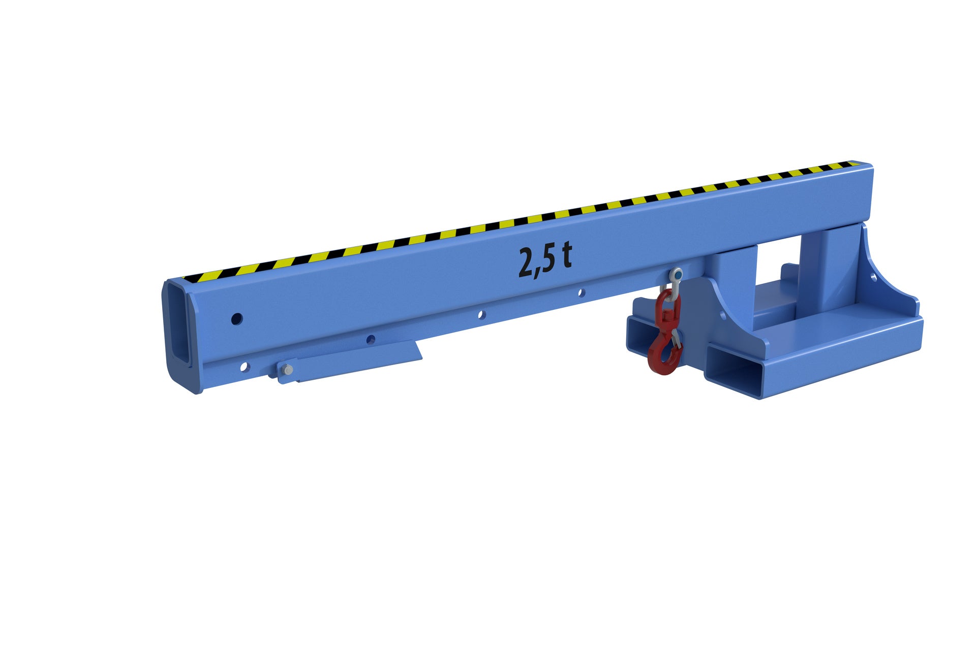 Extensible Crane Arm KT-K 2.5