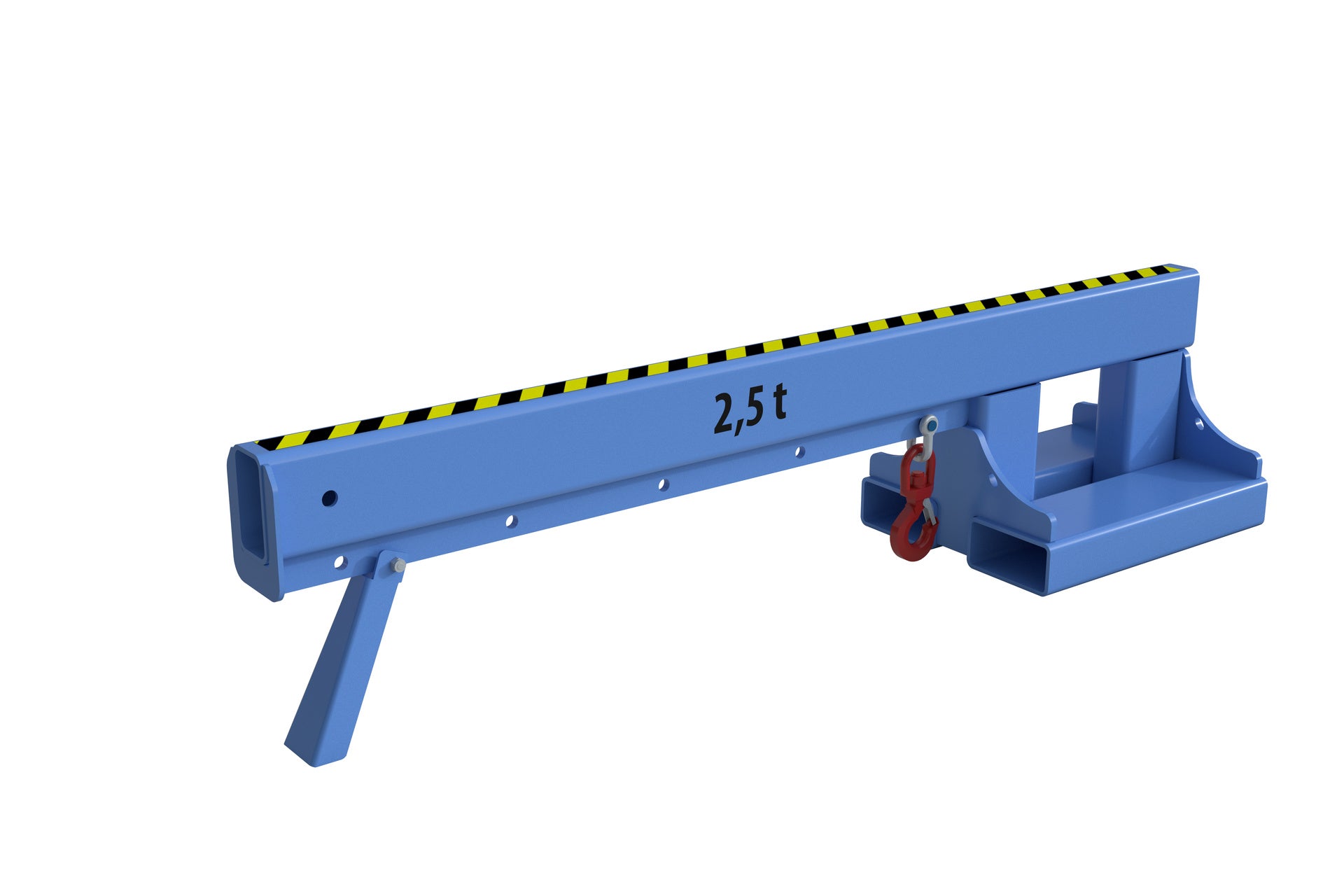 Extensible Crane Arm KT-K 2.5