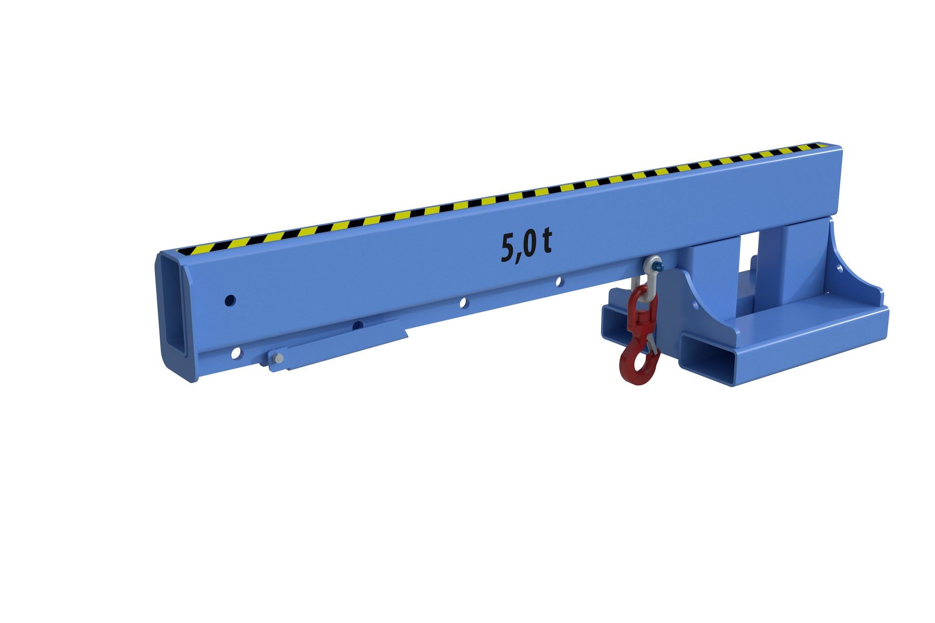 Extensible Crane Arm KT-K 5.0