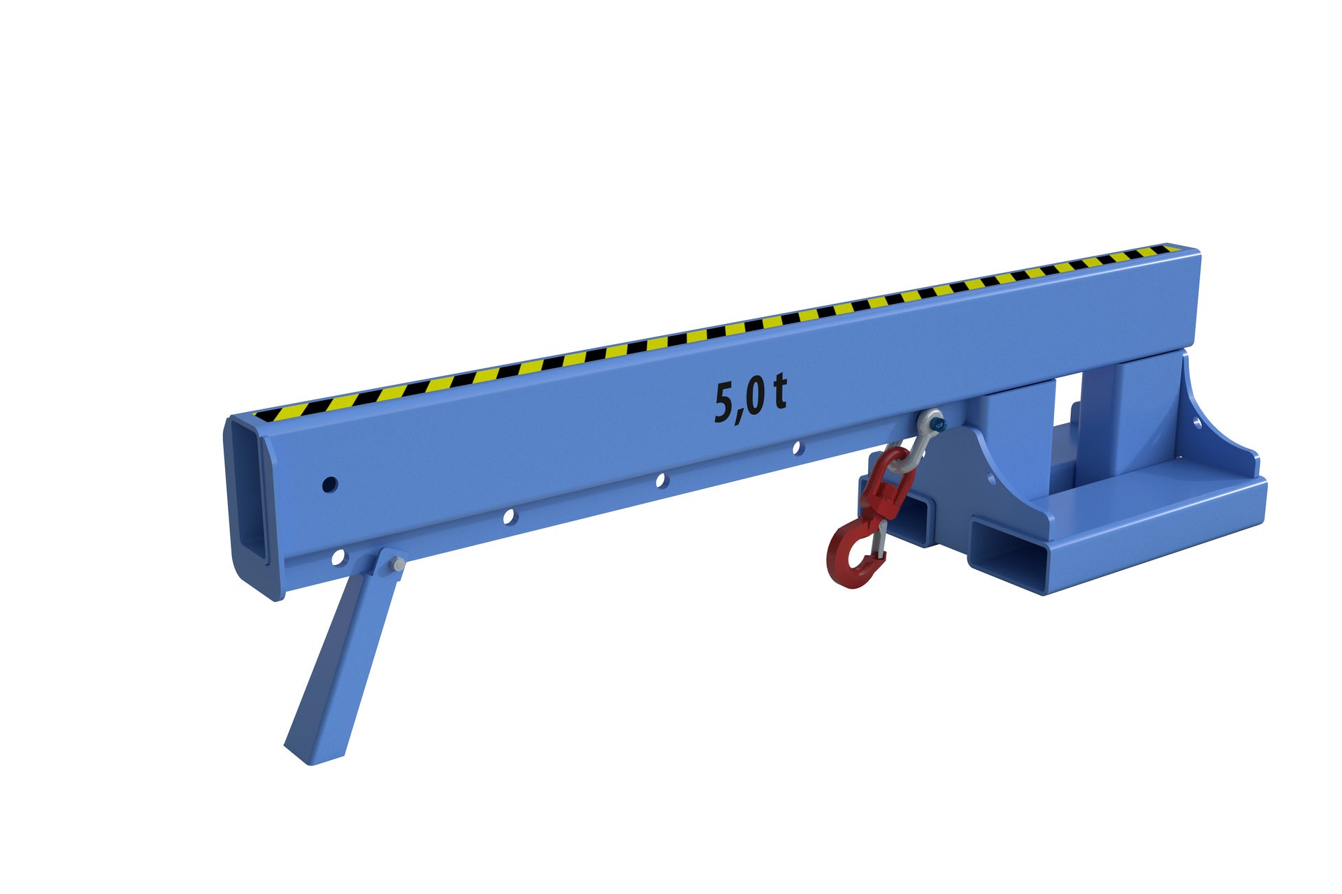 Extensible Crane Arm KT-K 5.0