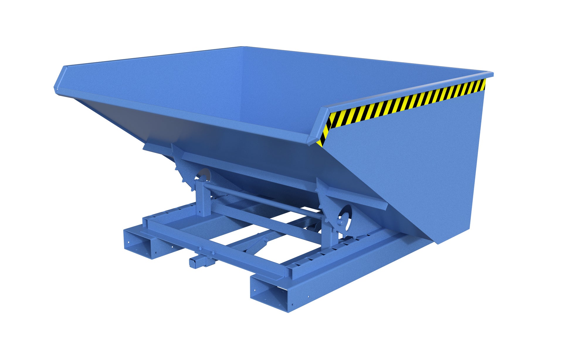Automatic Tilting Container 4A 900