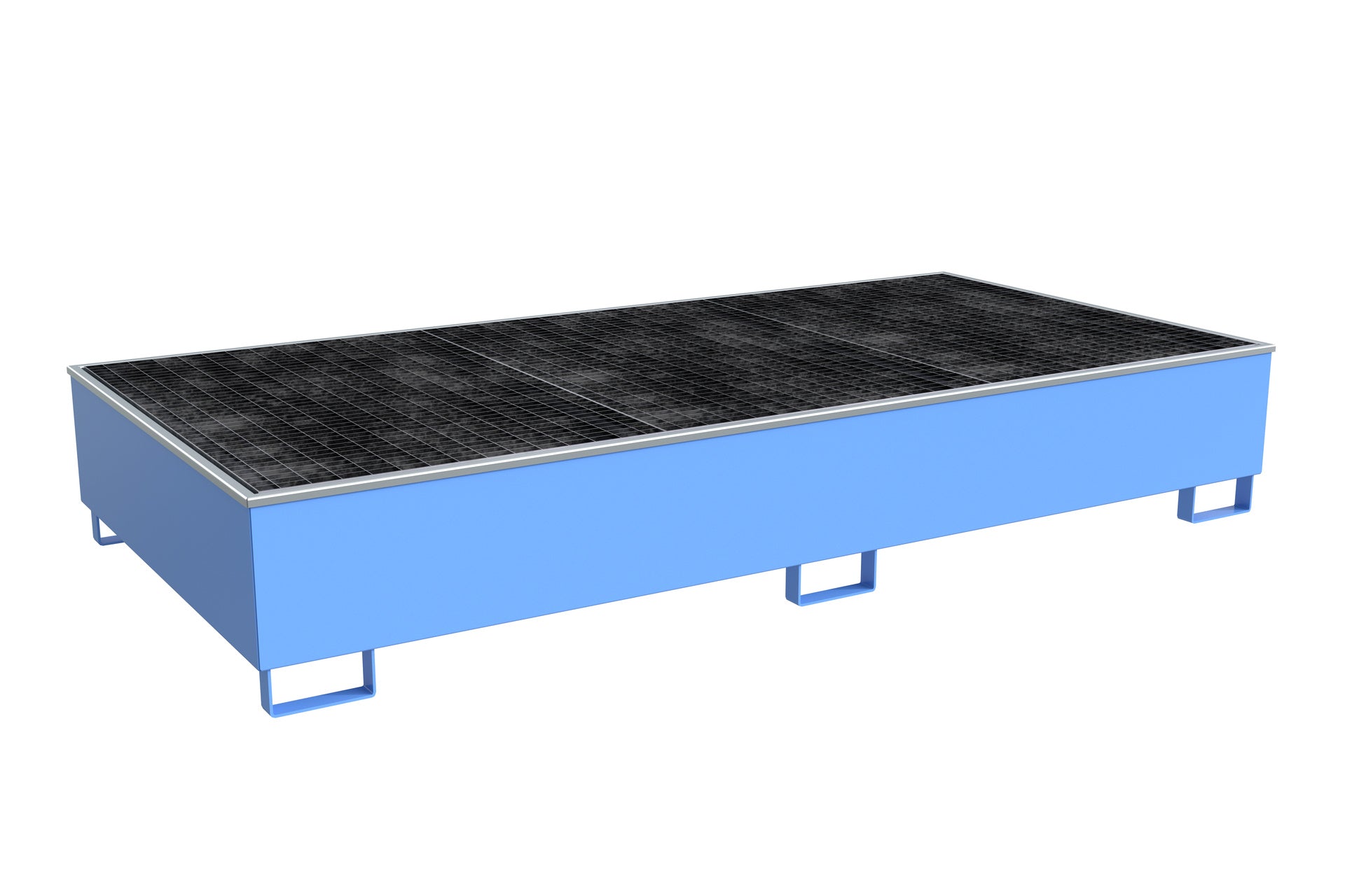 Shelf Sump with PE Inlay RW-GR 2700-3 PE