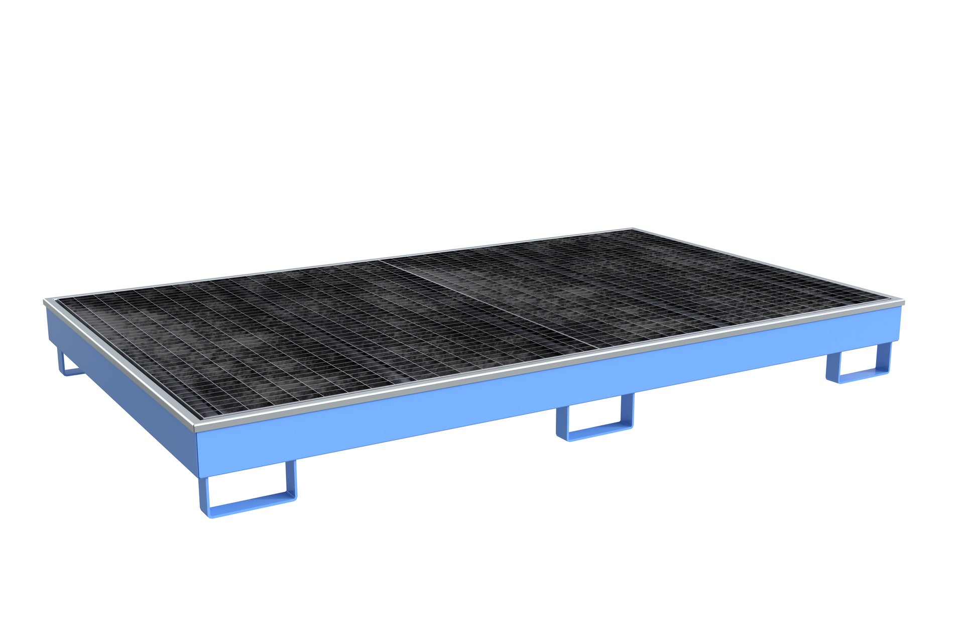 Shelf Sump with PE Inlay RW-GR 2200-1 PE