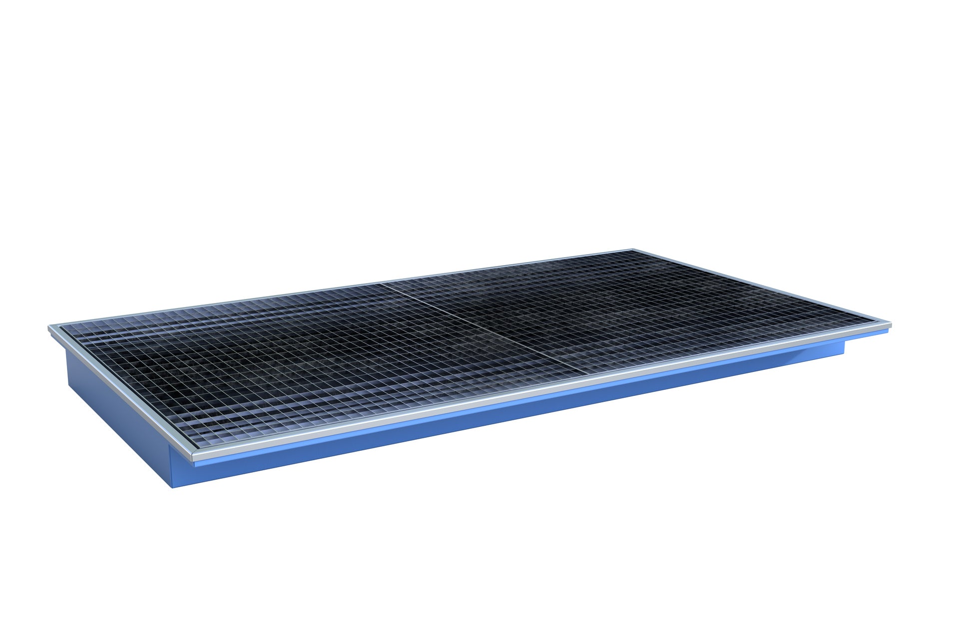 Suspended Sump with PE Inlay EHW 2200 PE