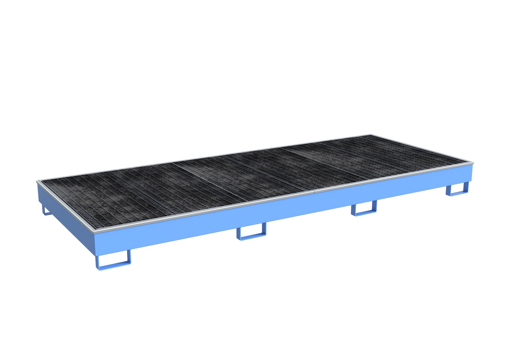 Shelf Sump with PE Inlay RW-GR 3300-2 PE