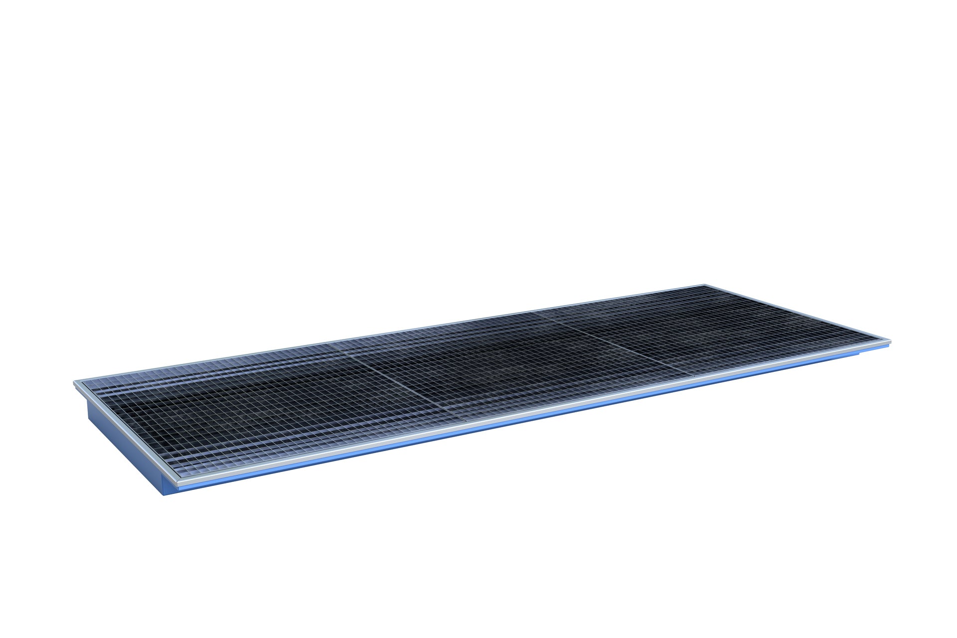 Suspended Sump with PE Inlay EHW 3300 PE