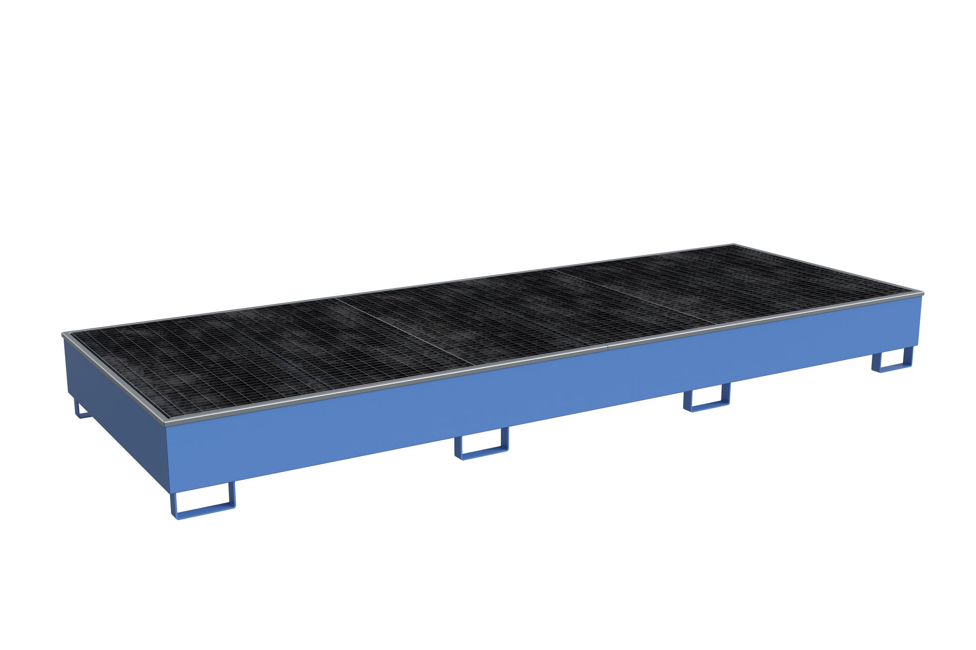 Shelf Sump with Polyethylene Inlay RW-GR 3600-3 PE