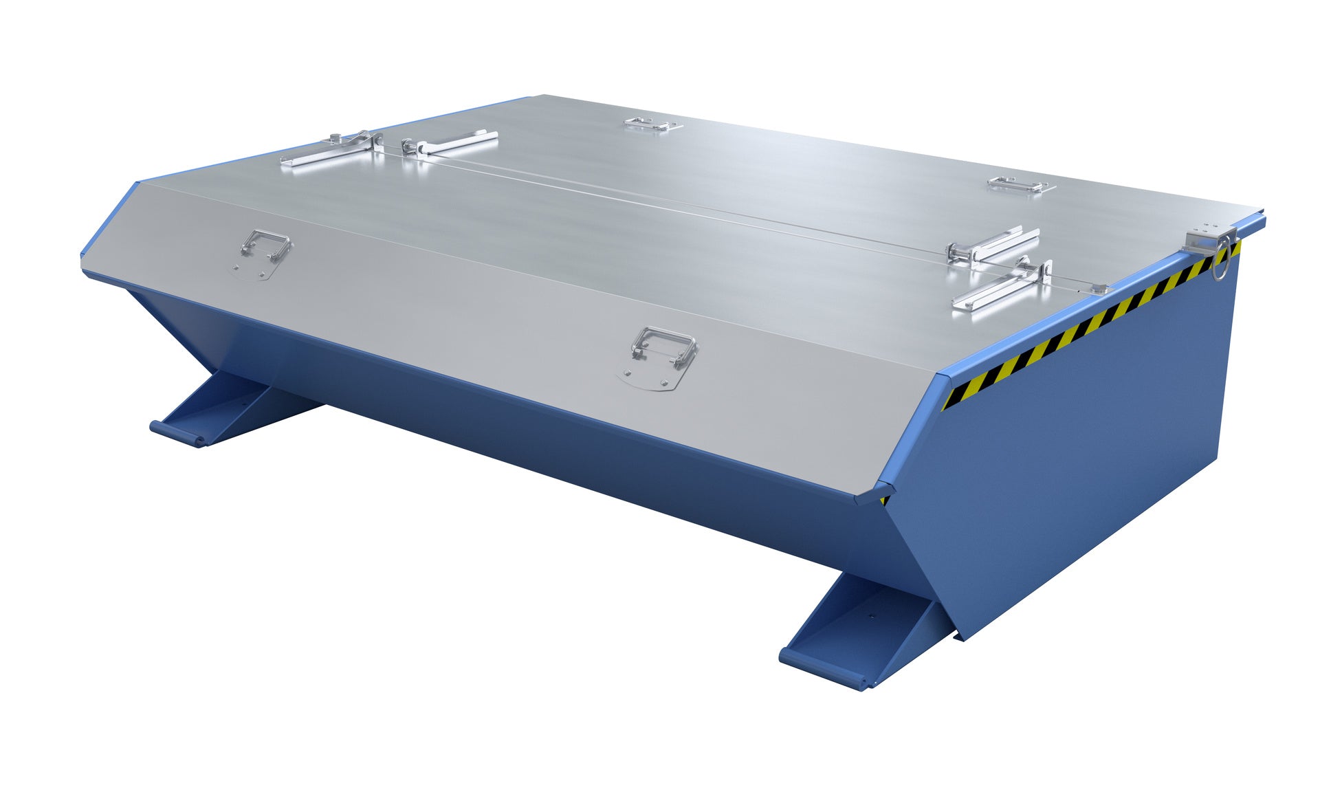 Mini Tilting Container MGU 610