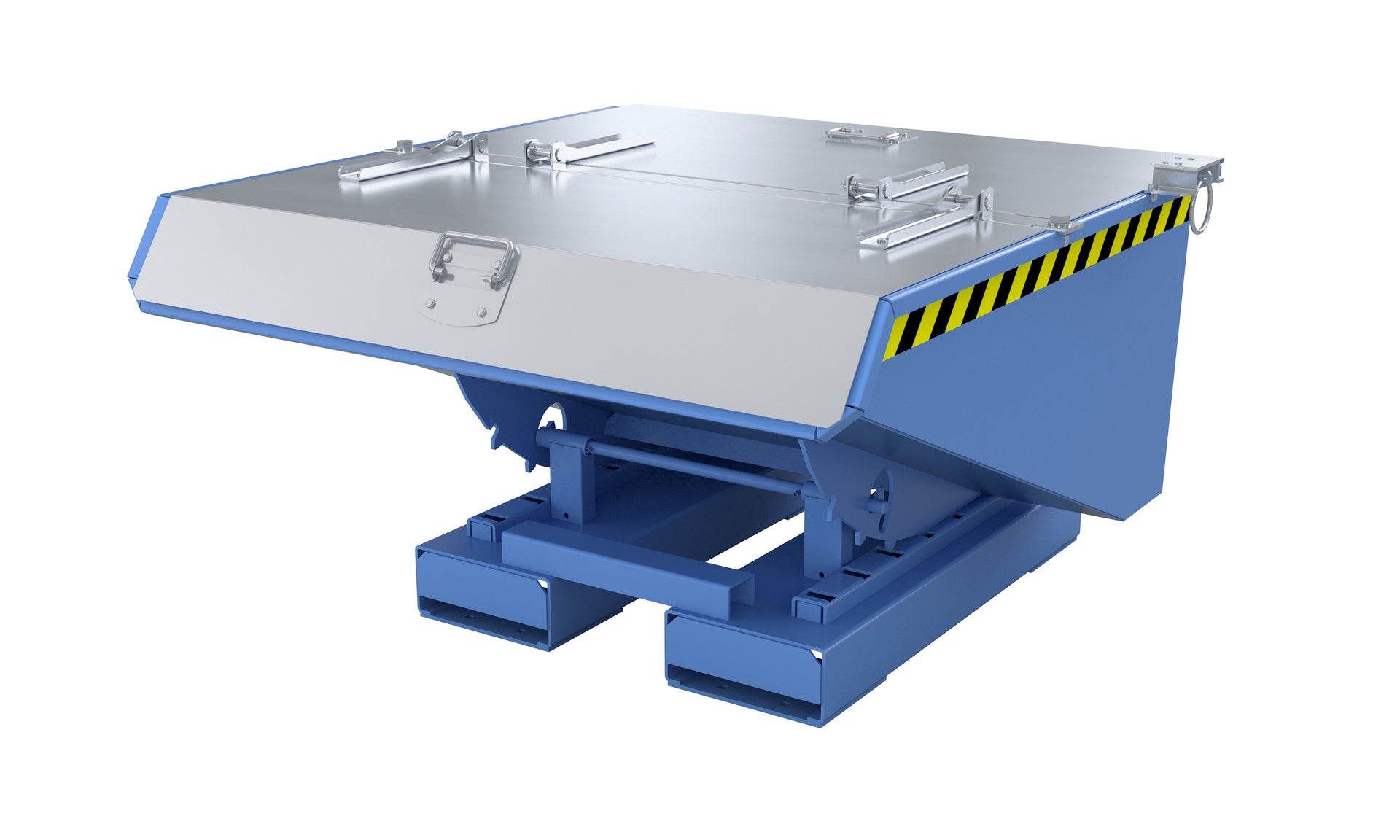 Tilting Container EXPO 225