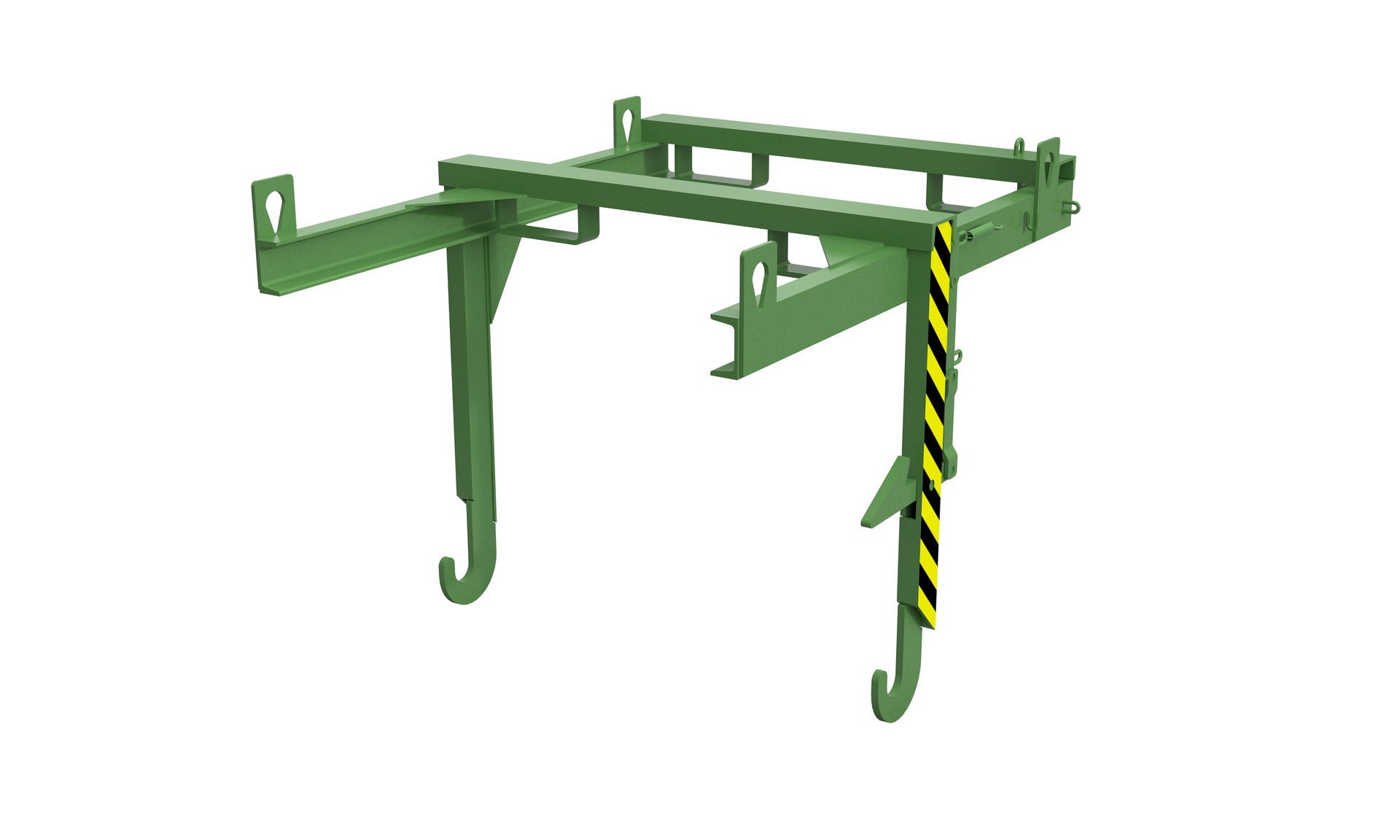 Traverse for Stacking Tippers BKT 90