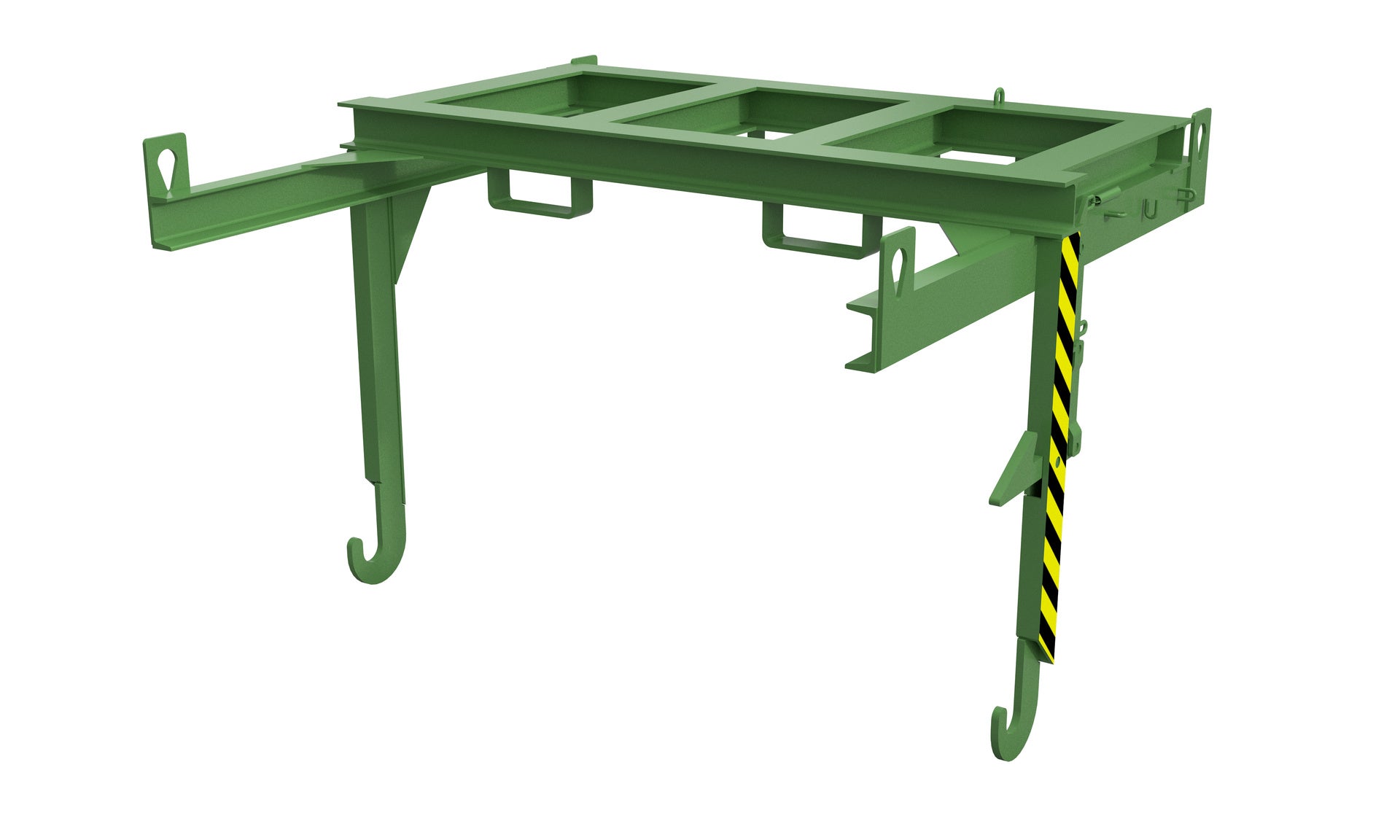 Traverse for Stacking Tippers BKT 150