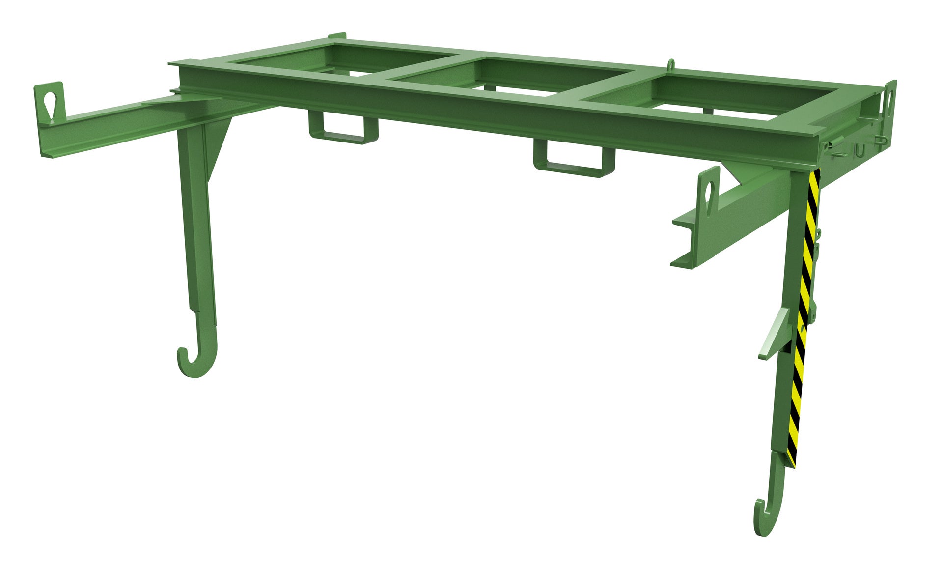 Traverse for Stacking Tippers BKT 200