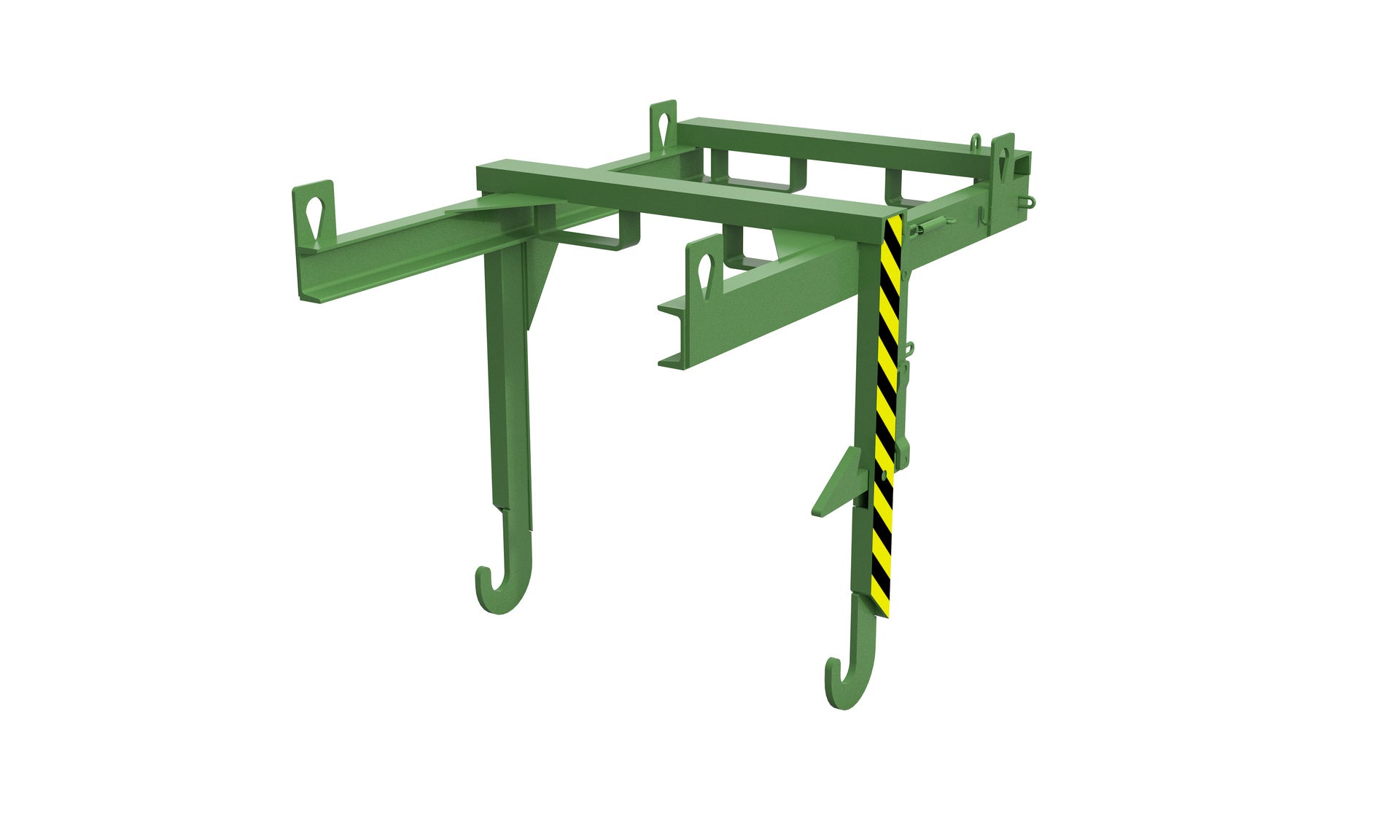 Traverse for Stacking Tippers BKT 70