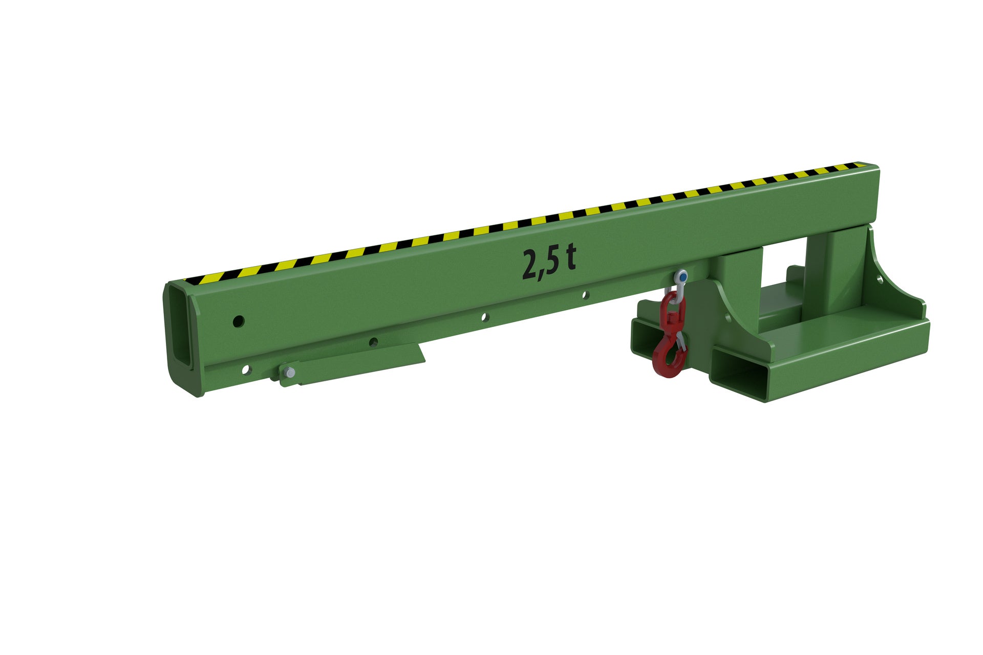 Extensible Crane Arm KT-K 2.5