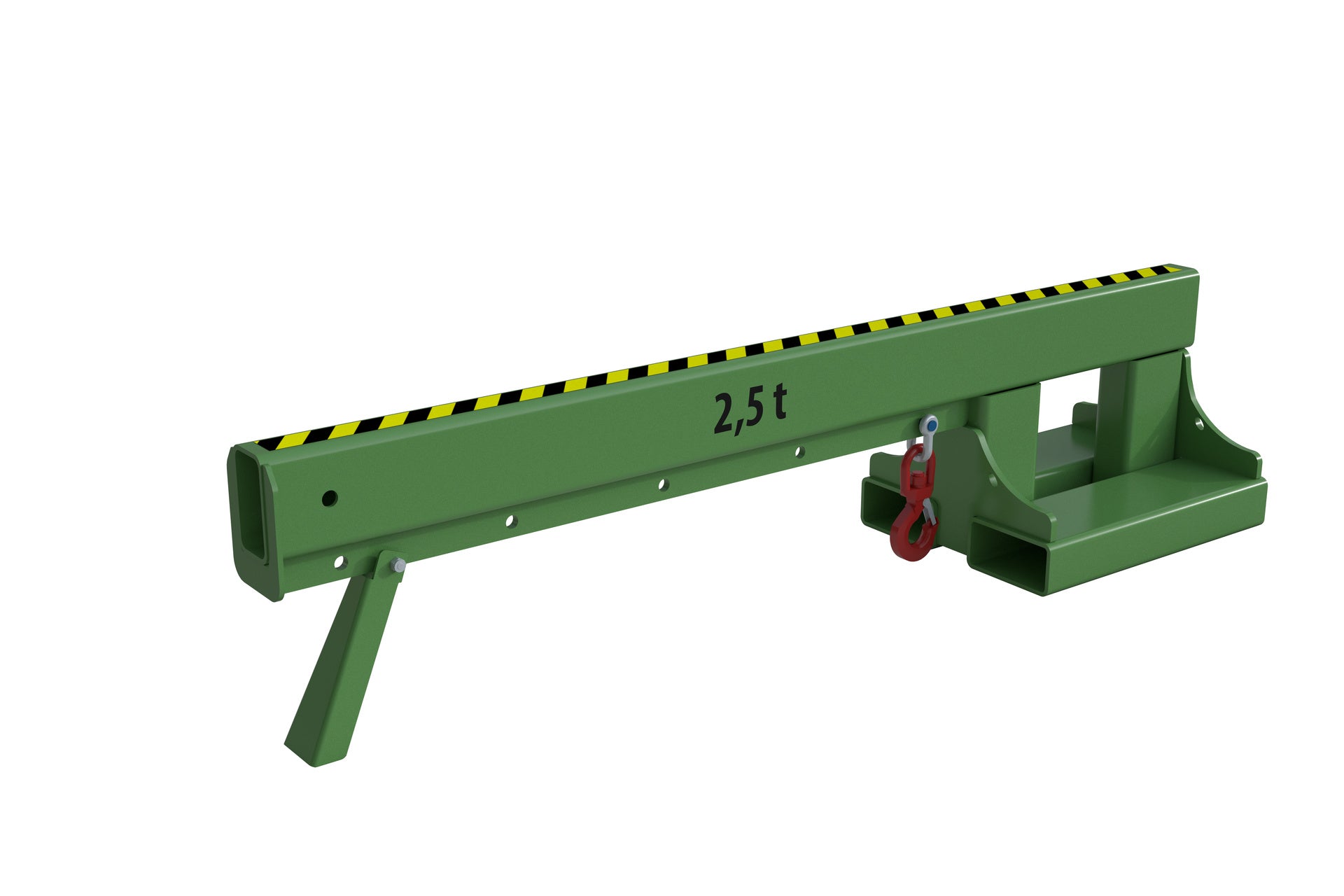 Extensible Crane Arm KT-K 2.5