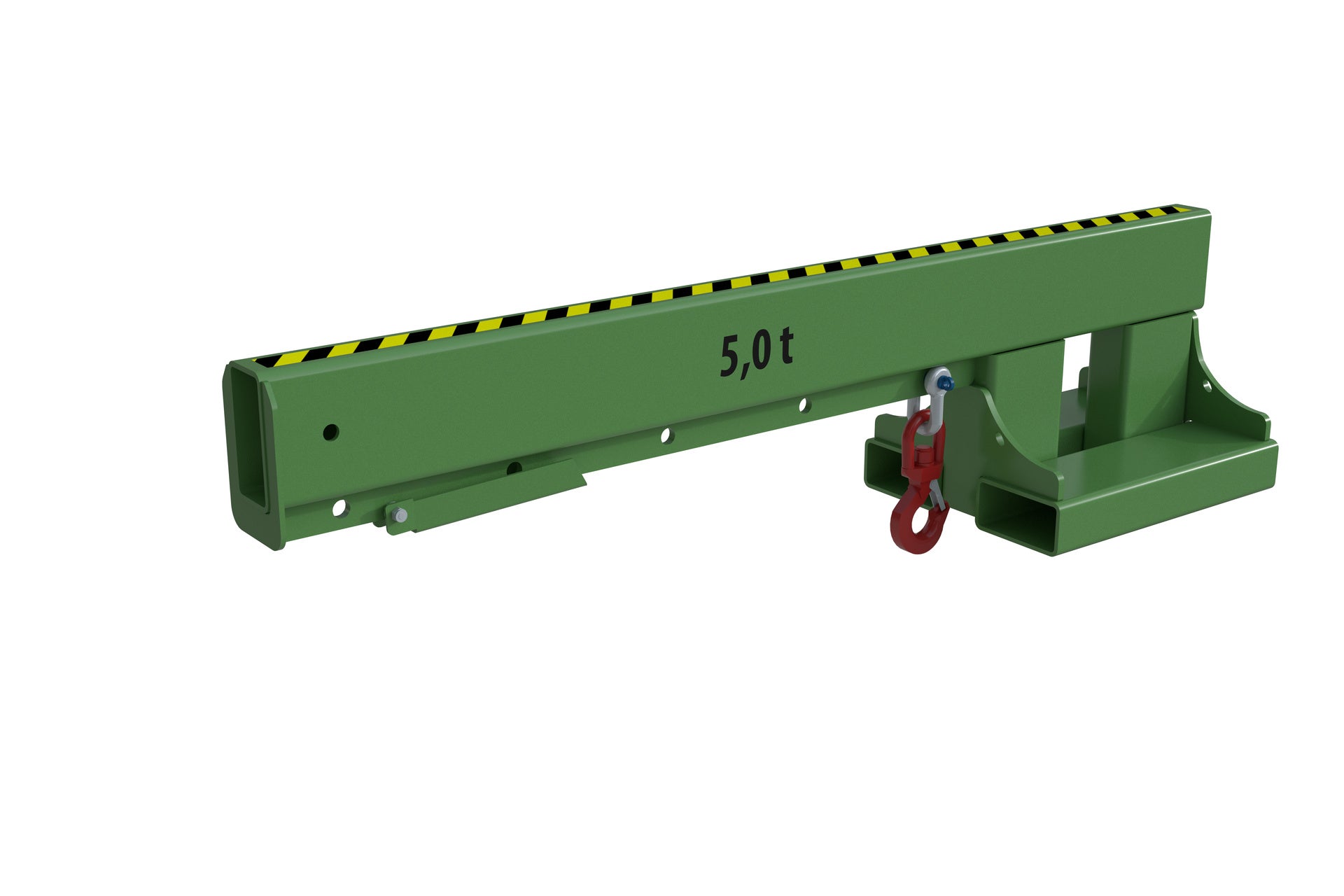 Extensible Crane Arm KT-K 5.0