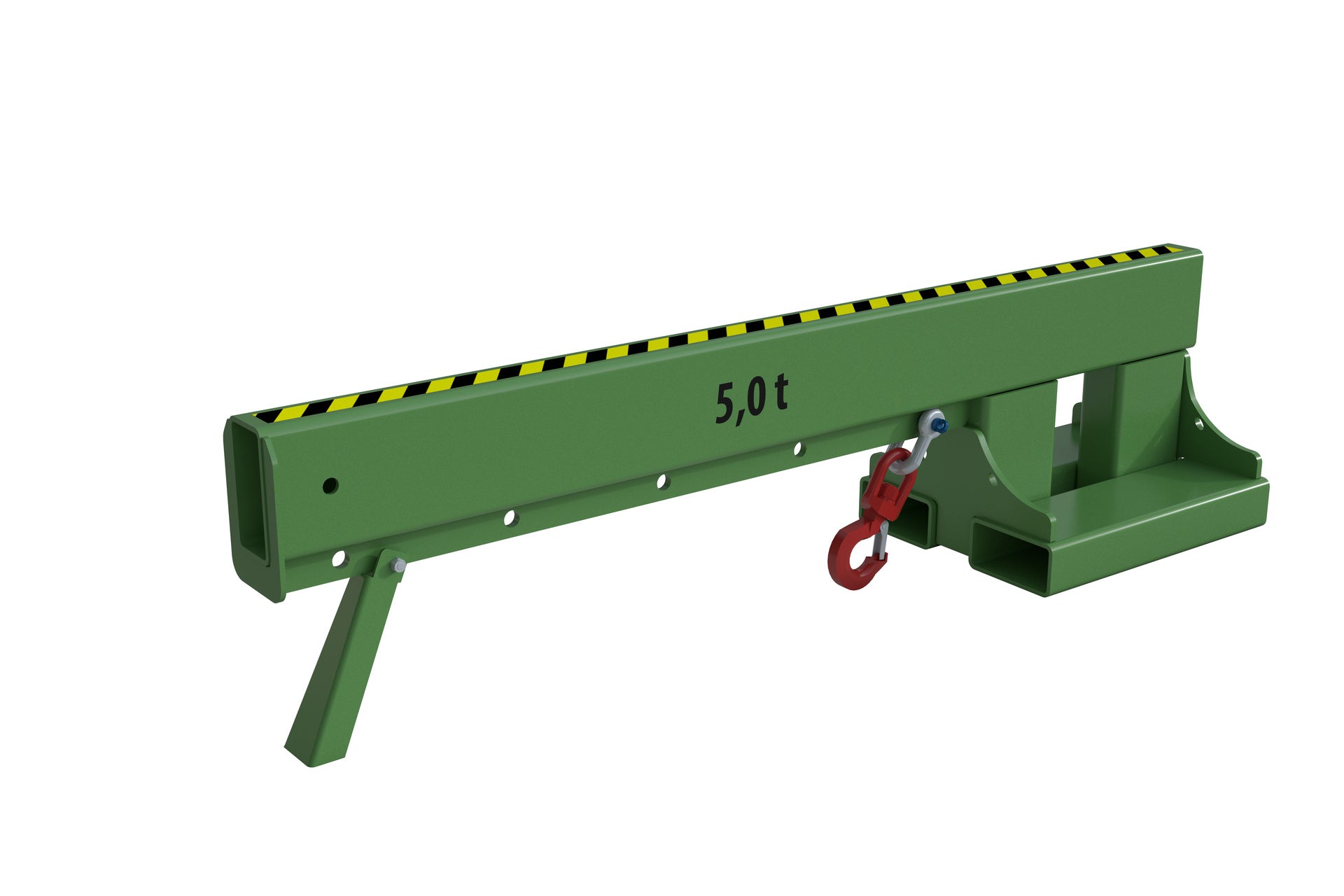 Extensible Crane Arm KT-K 5.0
