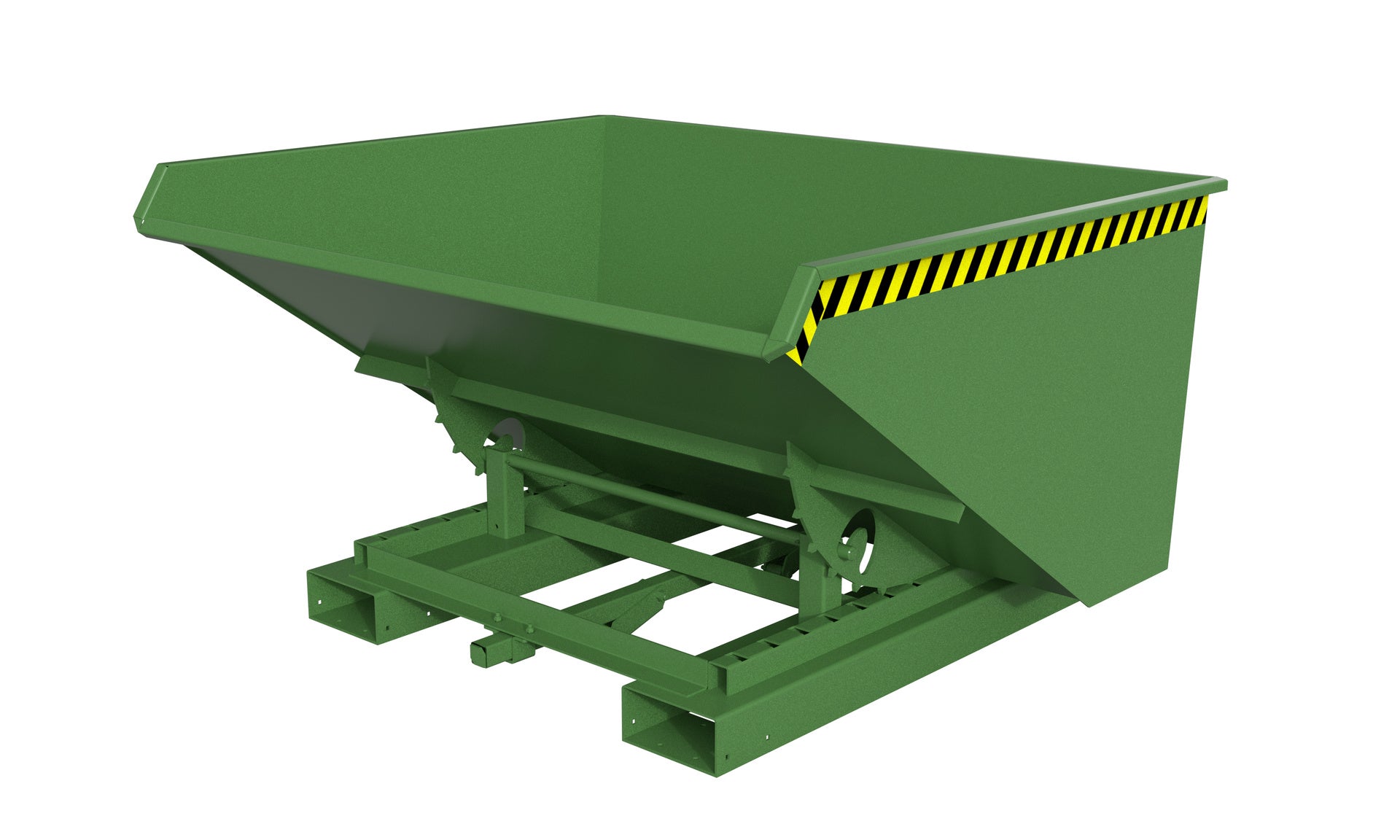 Automatic Tilting Container 4A 900
