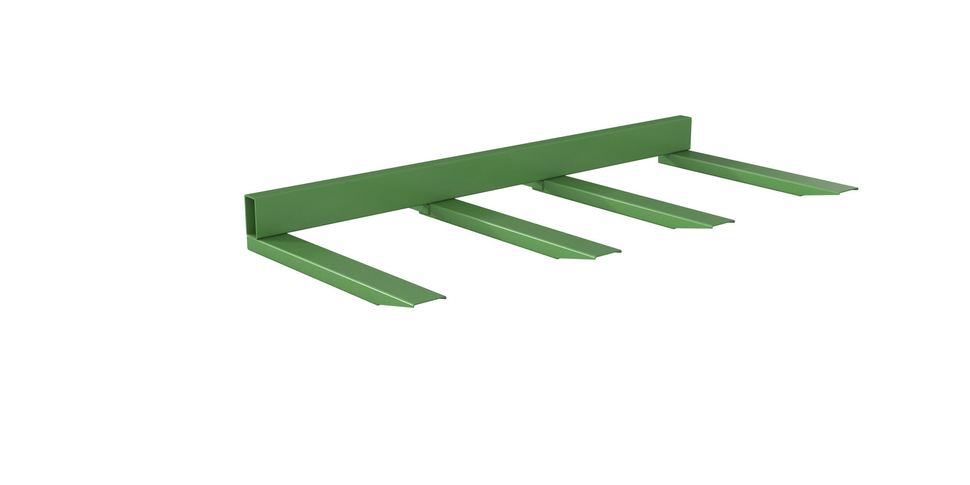 Long Material Carrier LGT 2.5