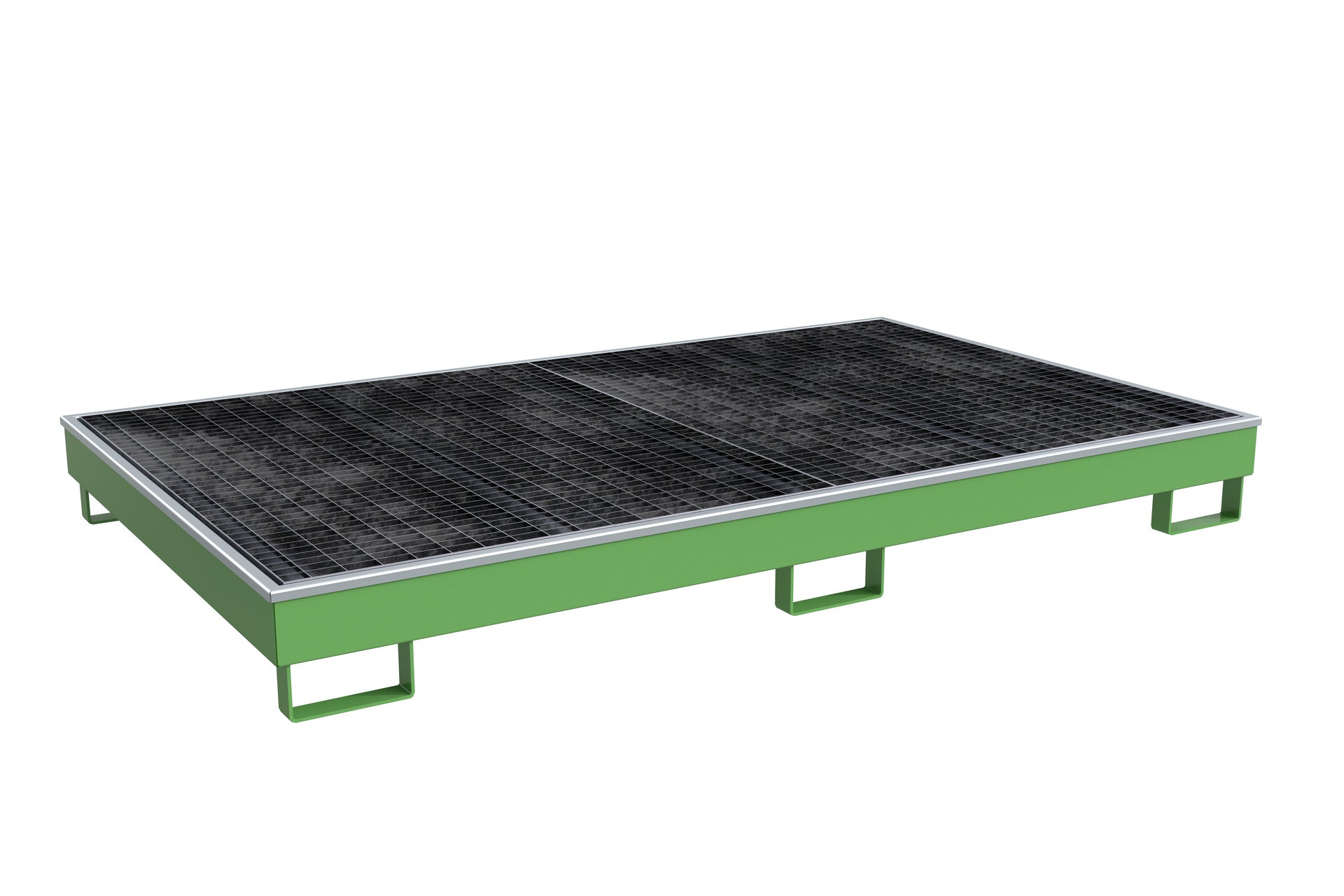 Shelf Sump with PE Inlay RW-GR 2200-1 PE