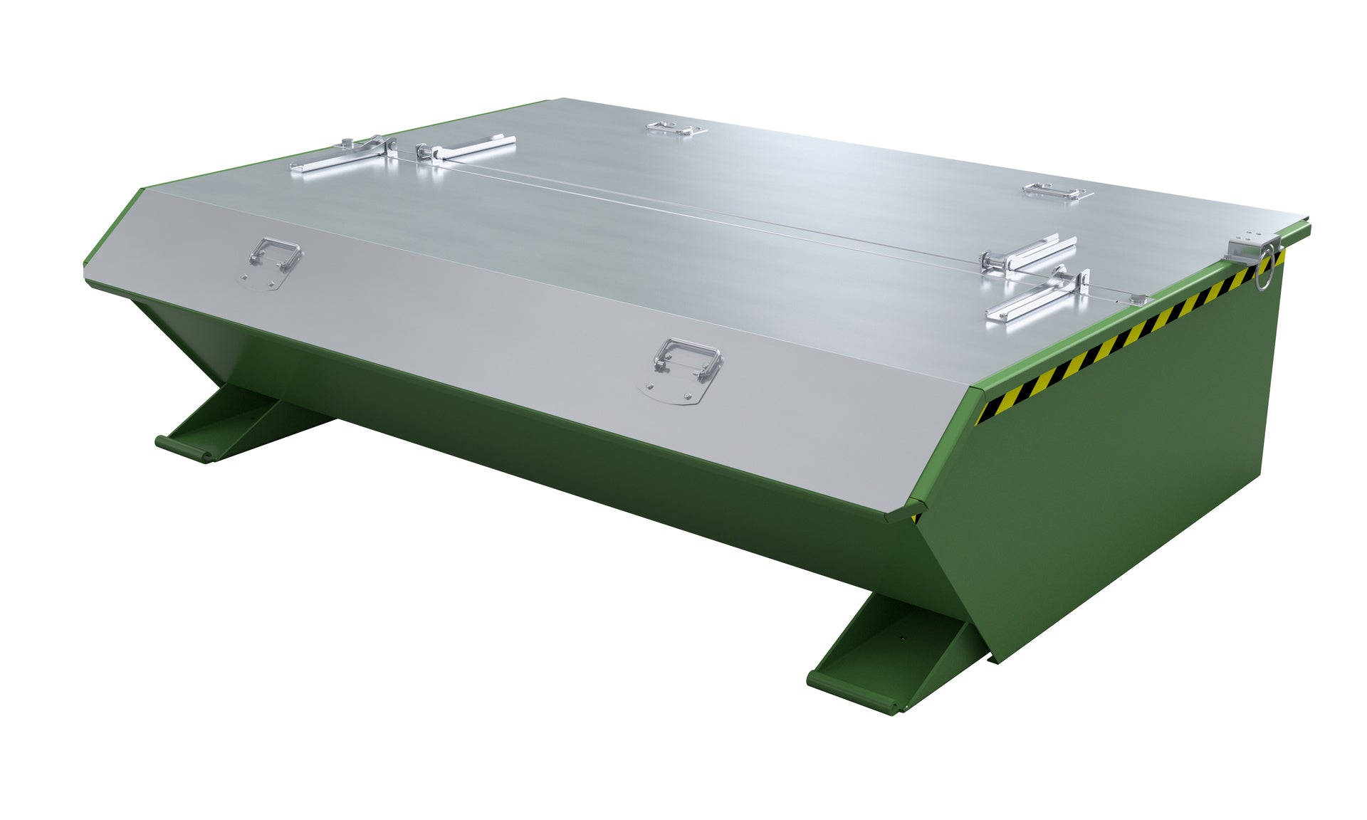 Mini Tilting Container MGU 610