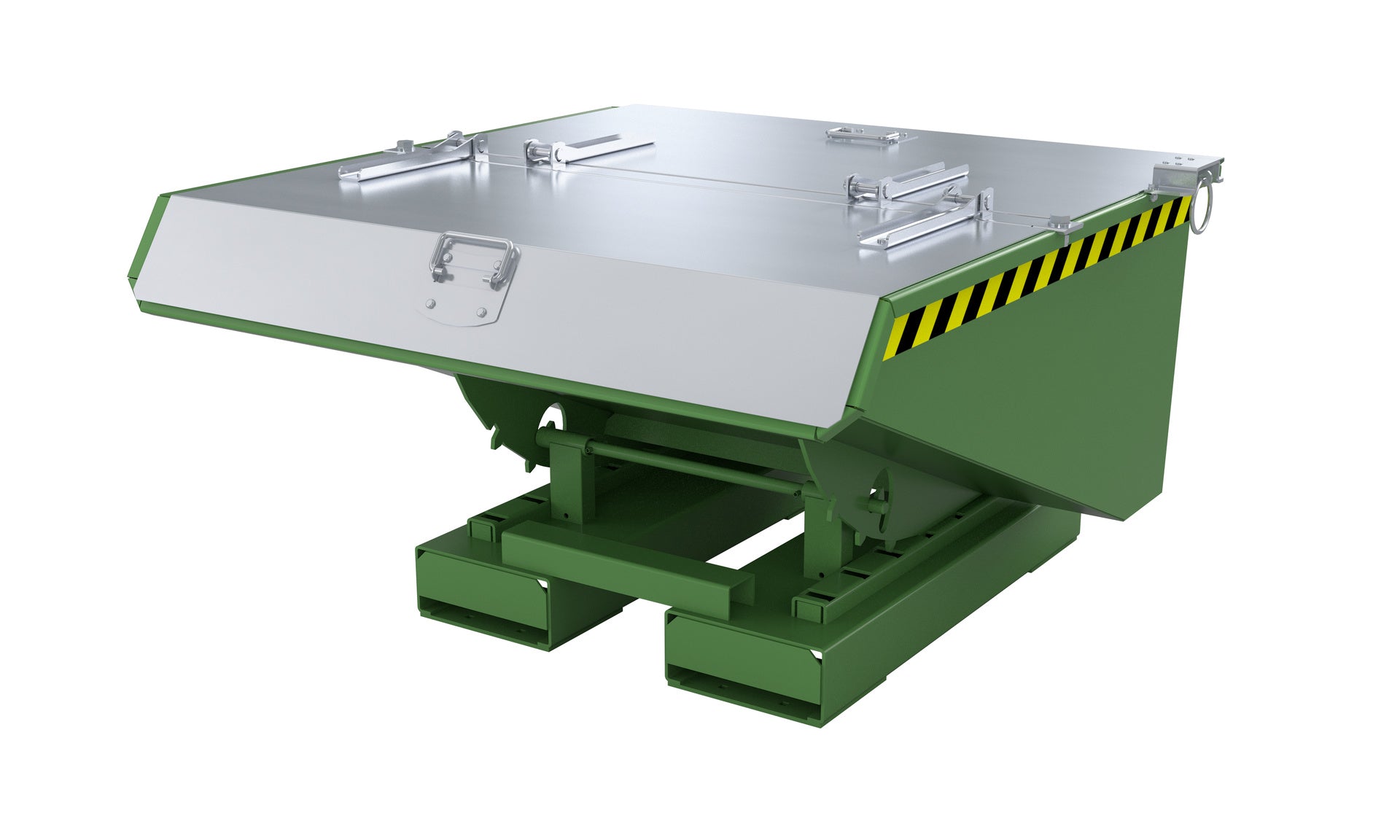 Tilting Container EXPO 225