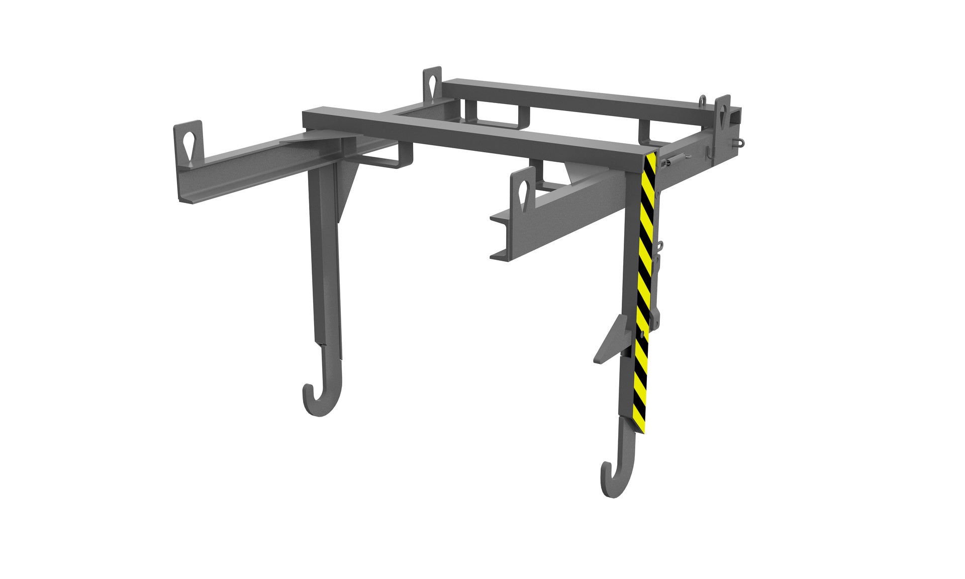 Traverse for Stacking Tippers BKT 90