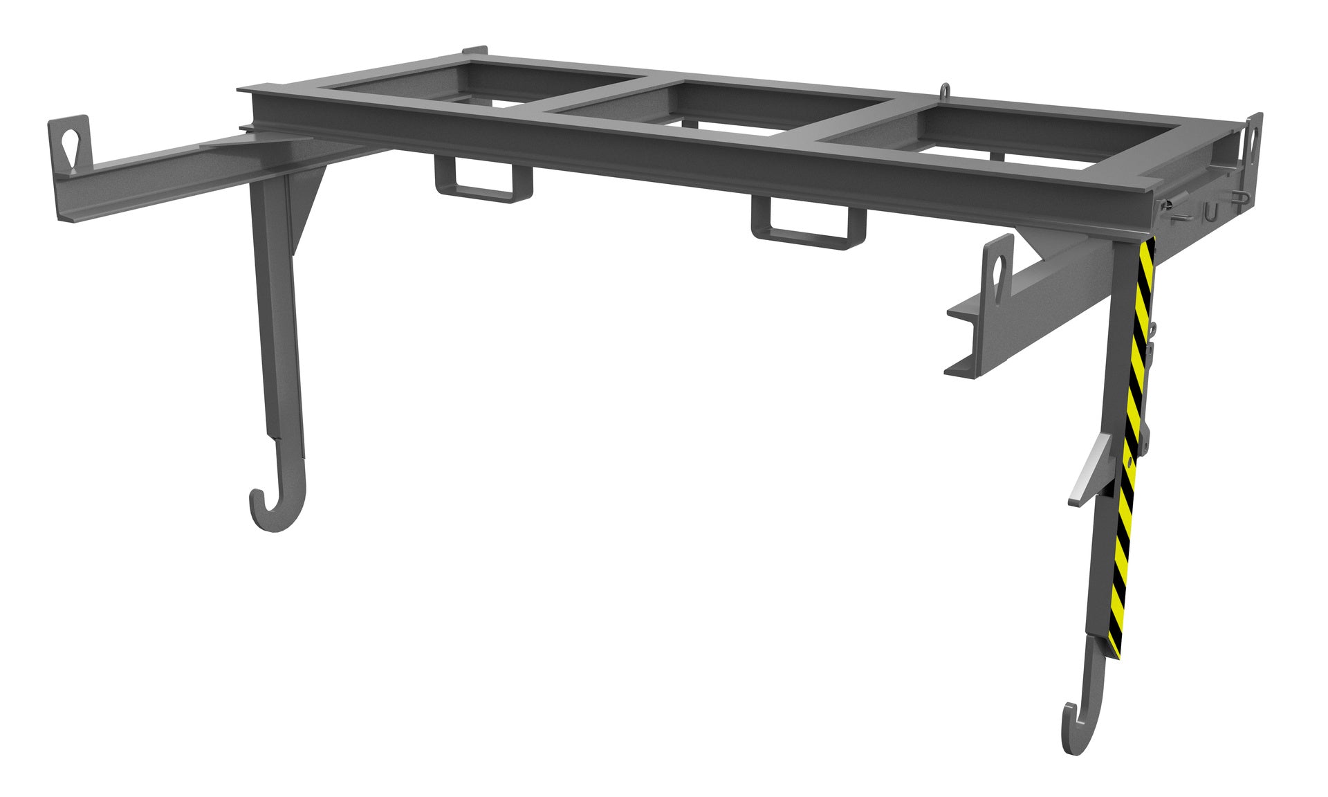 Traverse for Stacking Tippers BKT 200