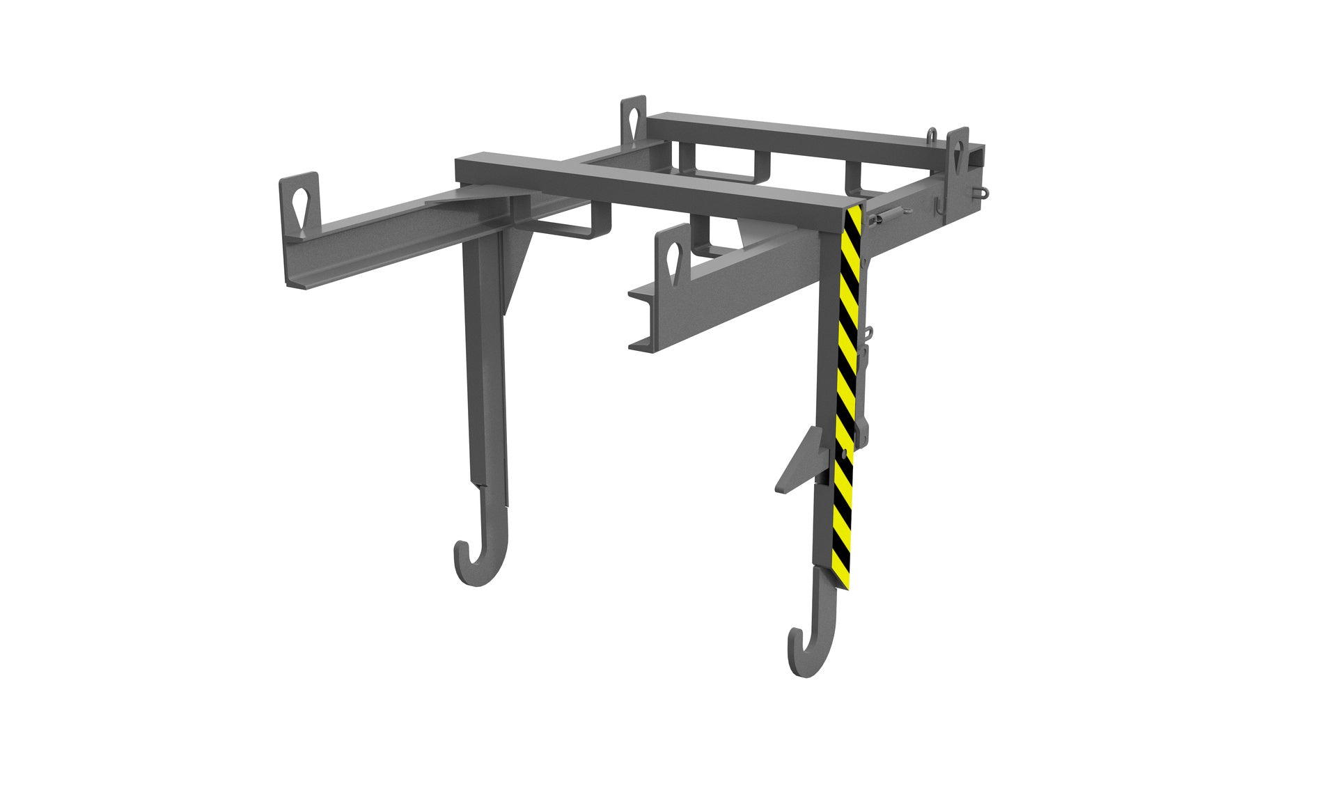 Traverse for Stacking Tippers BKT 70