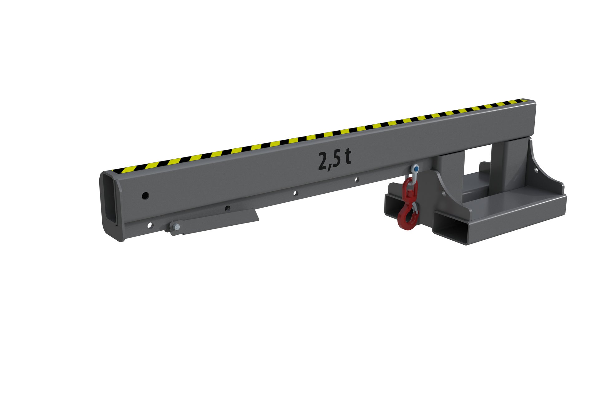 Extensible Crane Arm KT-K 2.5