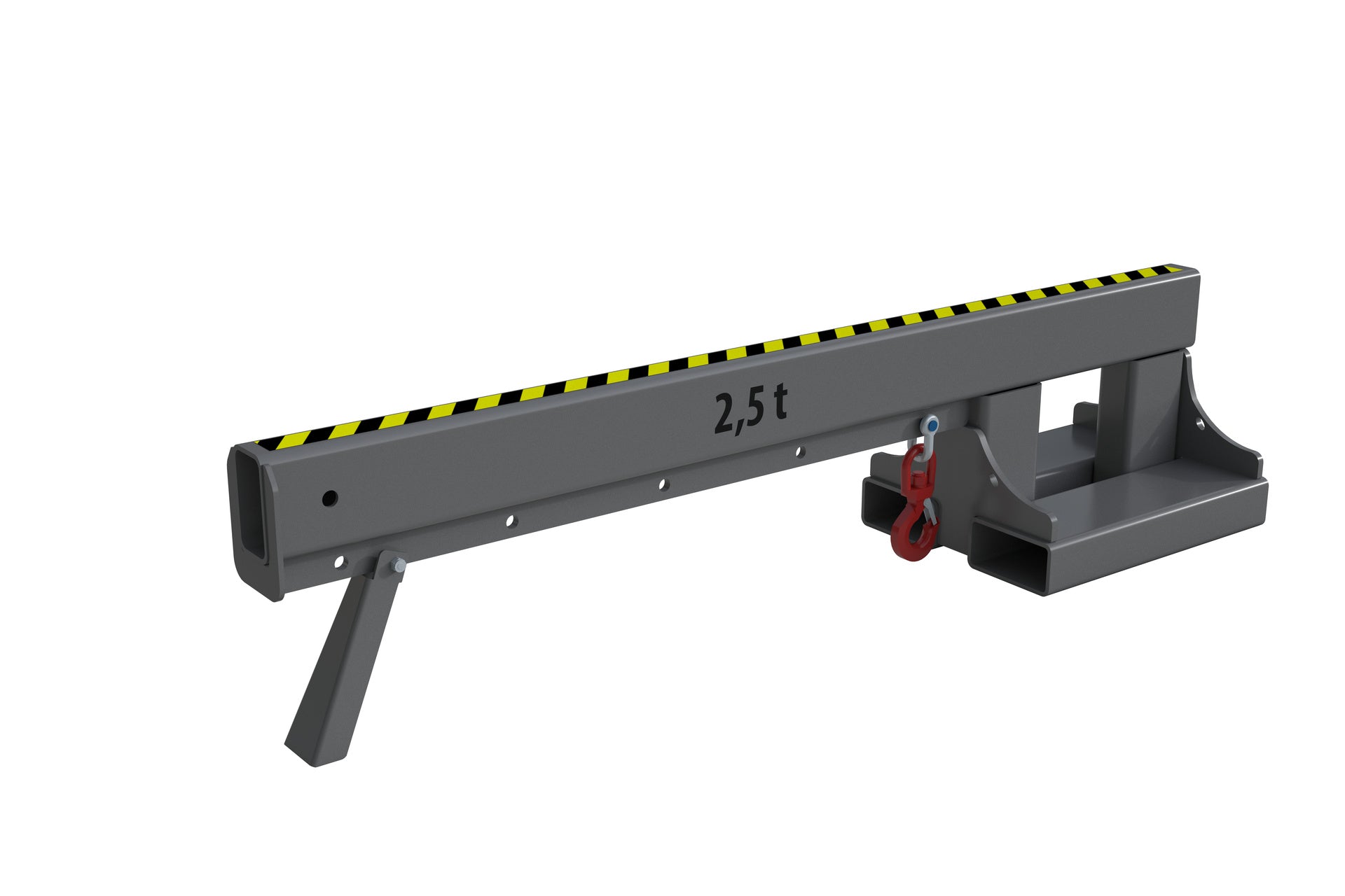Extensible Crane Arm KT-K 2.5