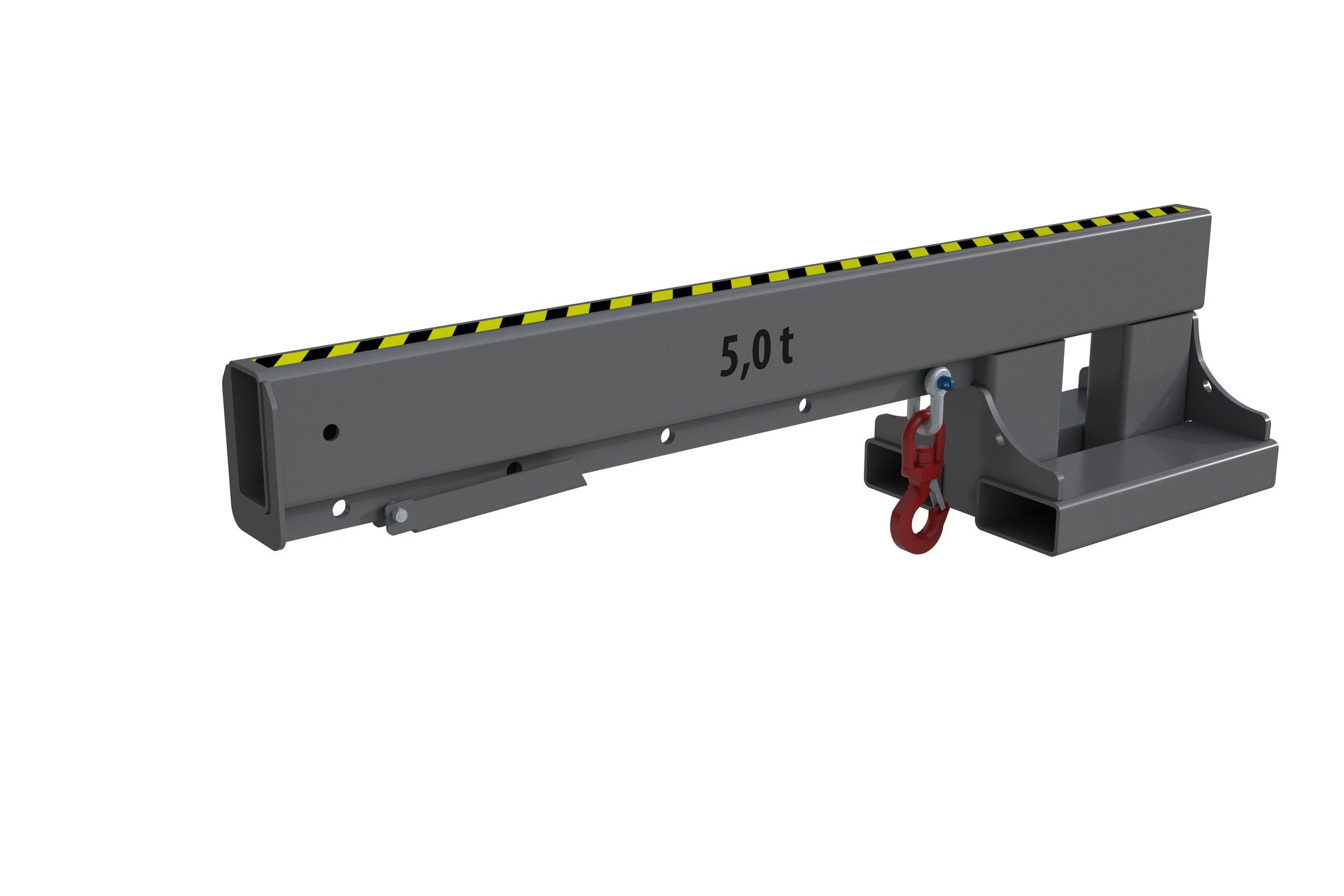 Extensible Crane Arm KT-K 5.0