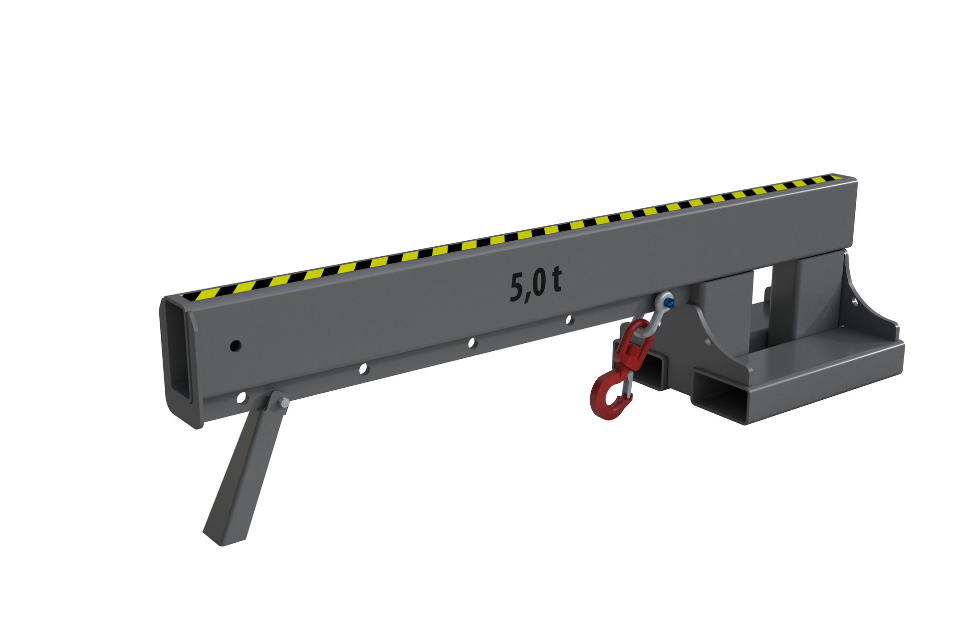 Extensible Crane Arm KT-K 5.0
