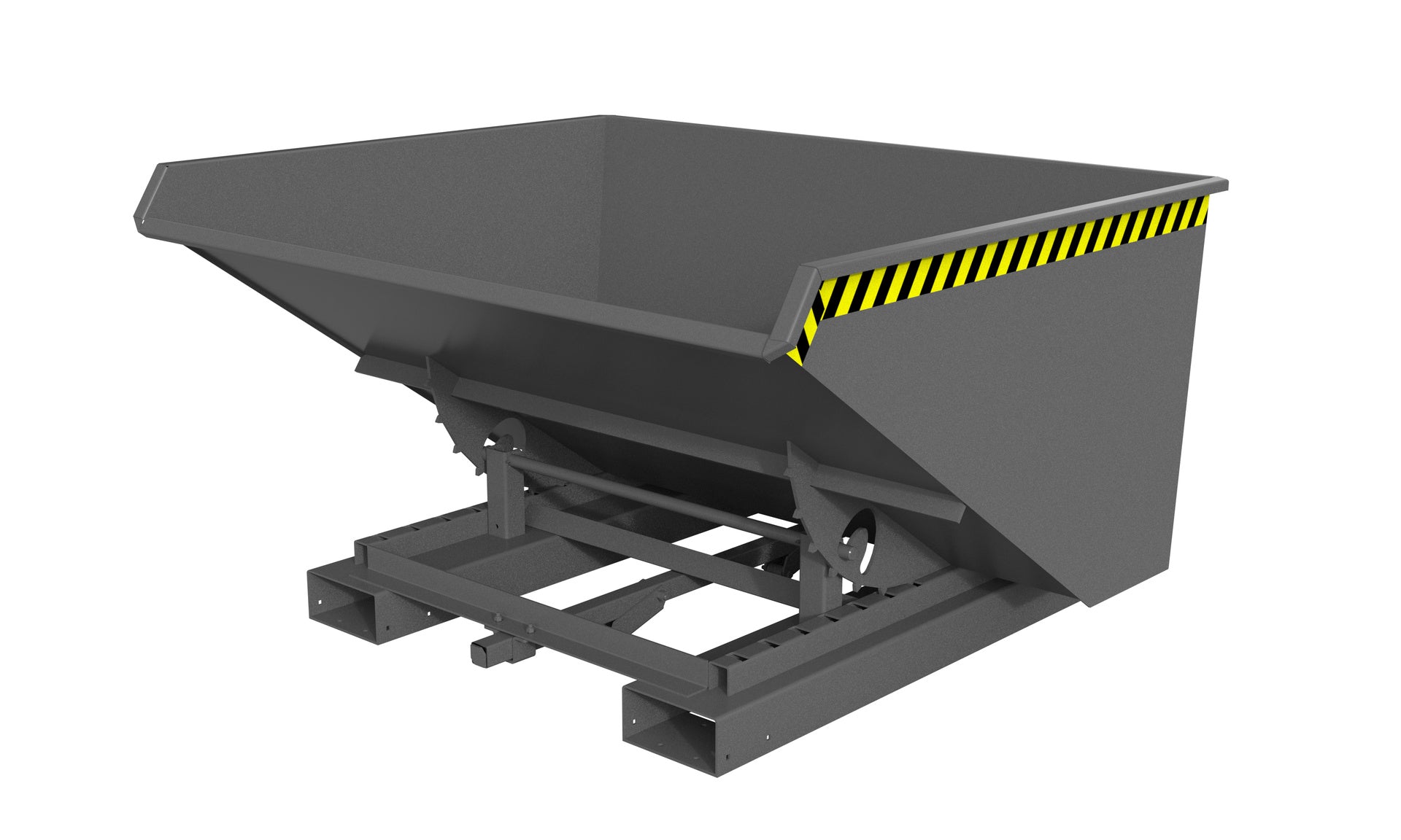 Automatic Tilting Container 4A 900