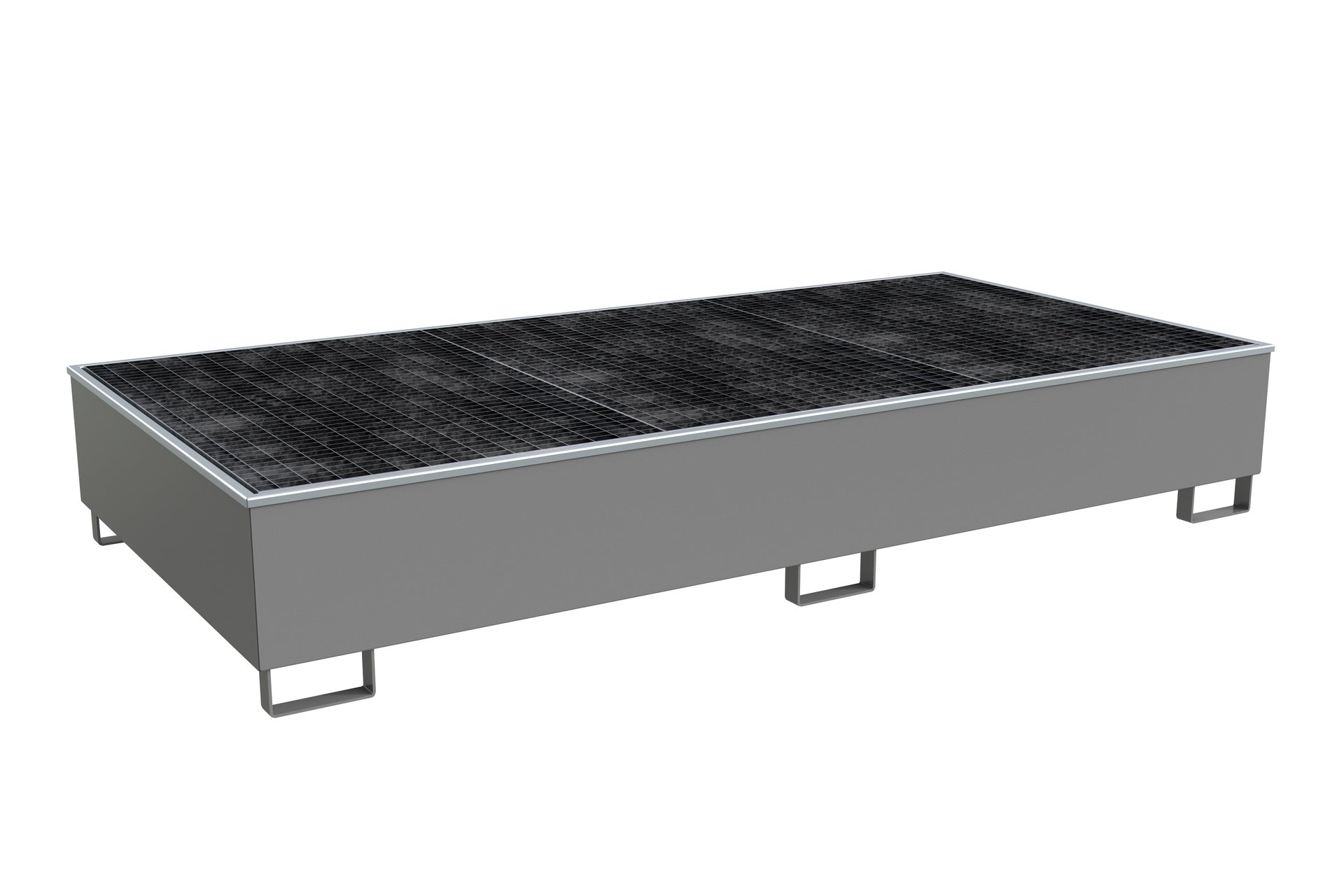 Shelf Sump with PE Inlay RW-GR 2700-3 PE