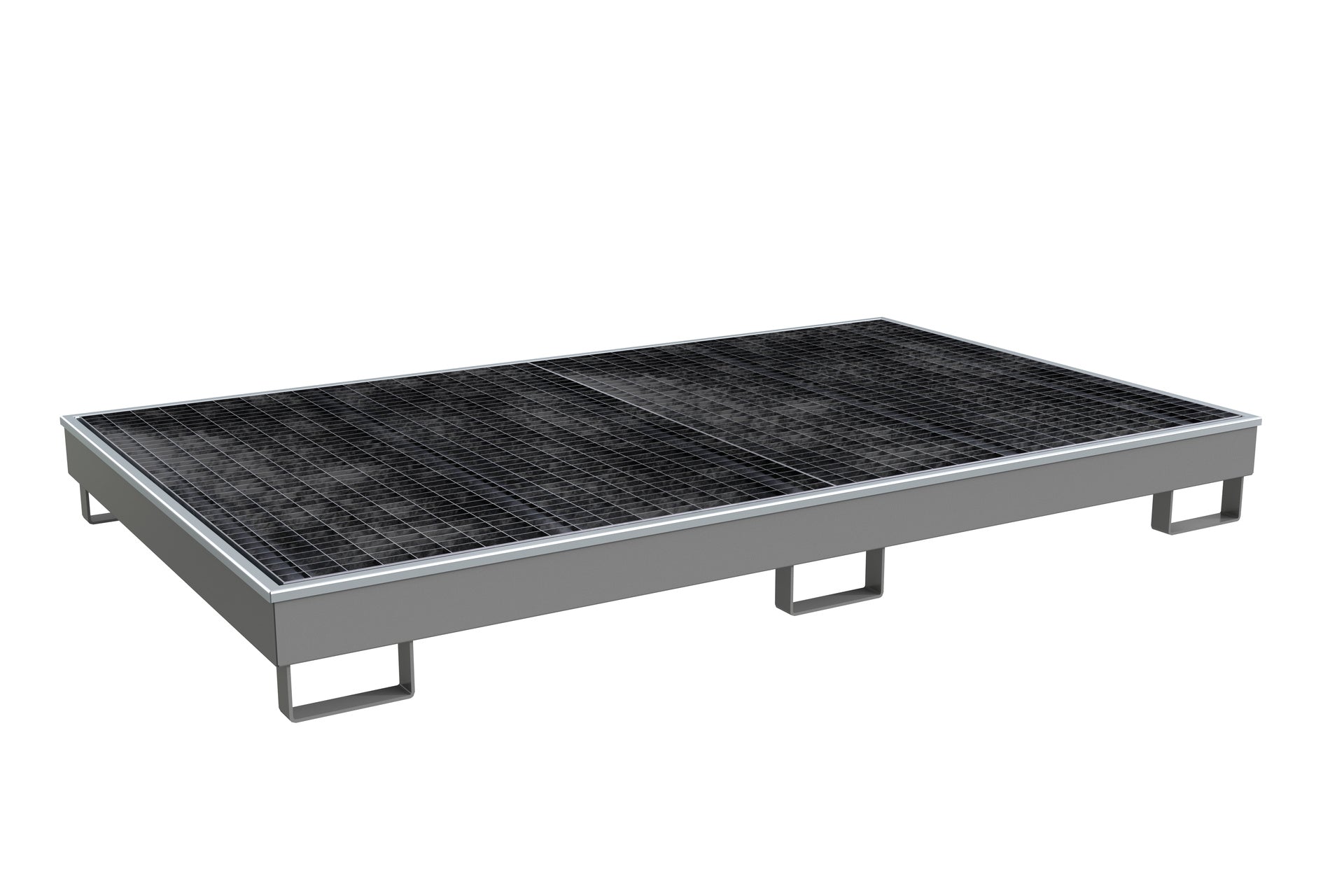 Shelf Sump with PE Inlay RW-GR 2200-1 PE