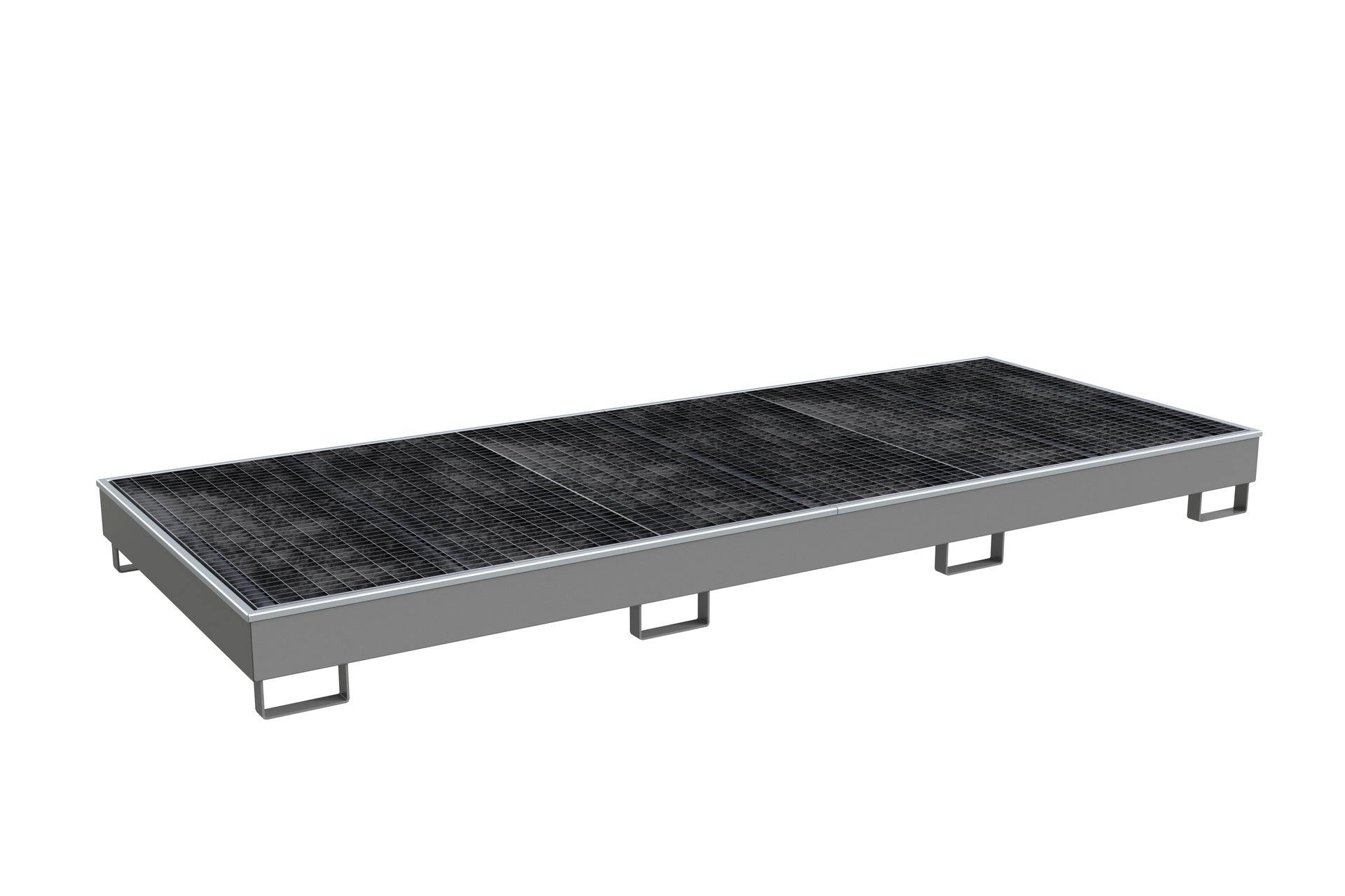 Shelf Sump with PE Inlay RW-GR 3300-2 PE
