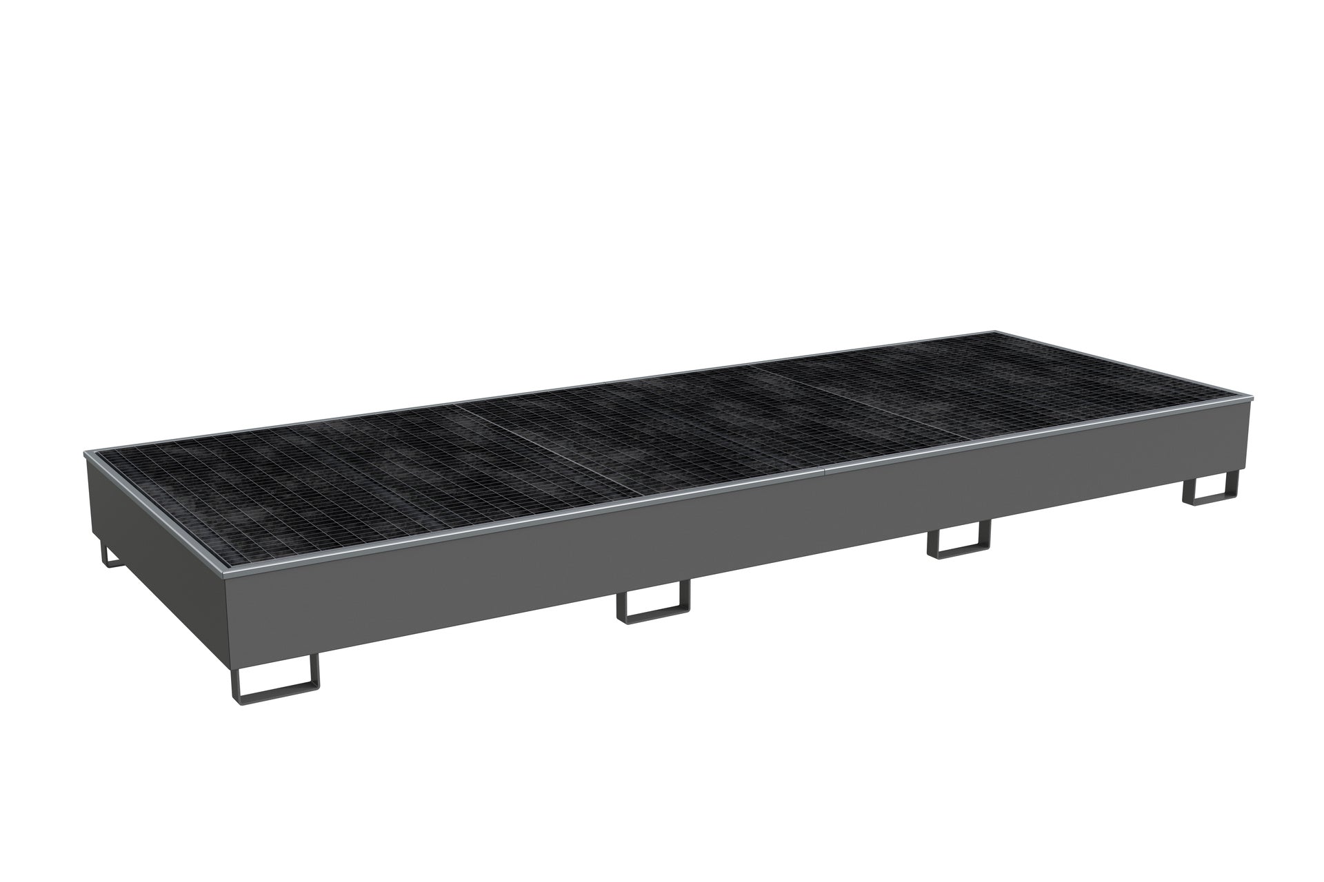 Shelf Sump with Polyethylene Inlay RW-GR 3600-3 PE