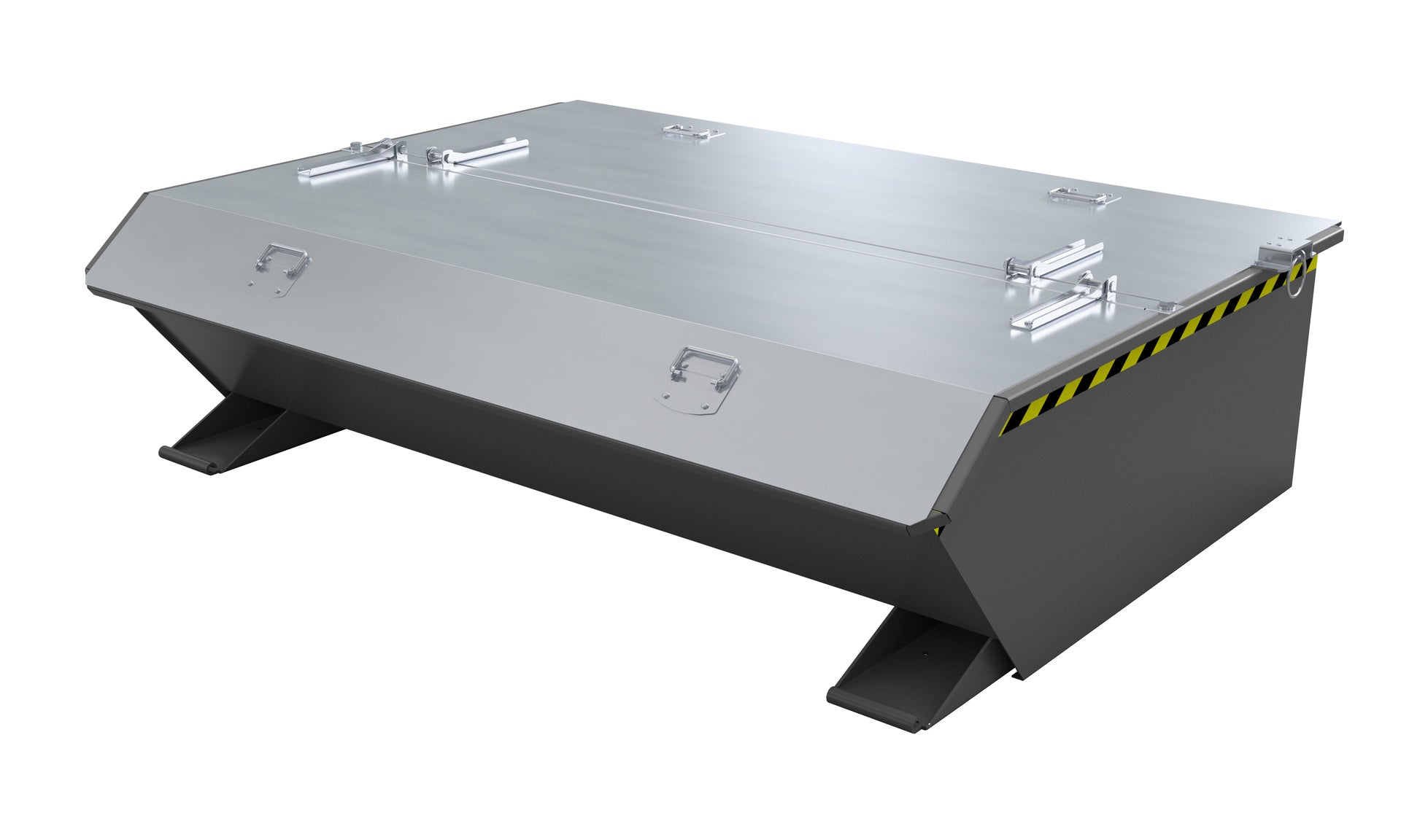Mini Tilting Container MGU 610