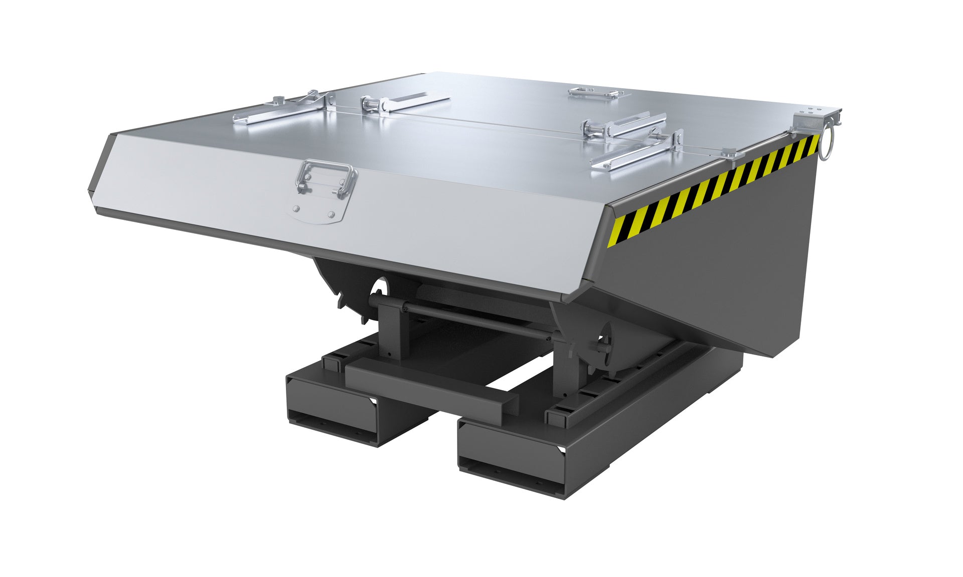 Tilting Container EXPO 225