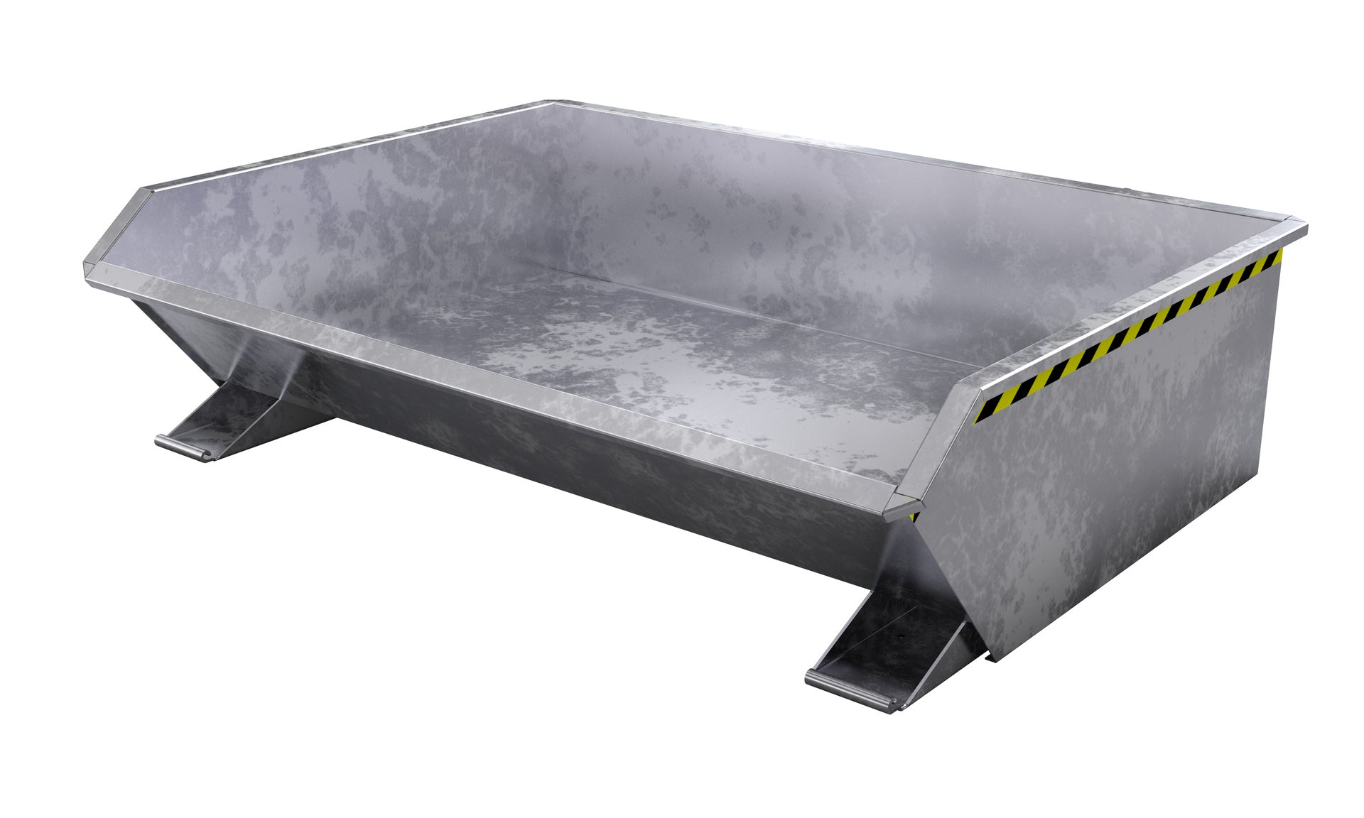 Mini Tilting Container MGU 610