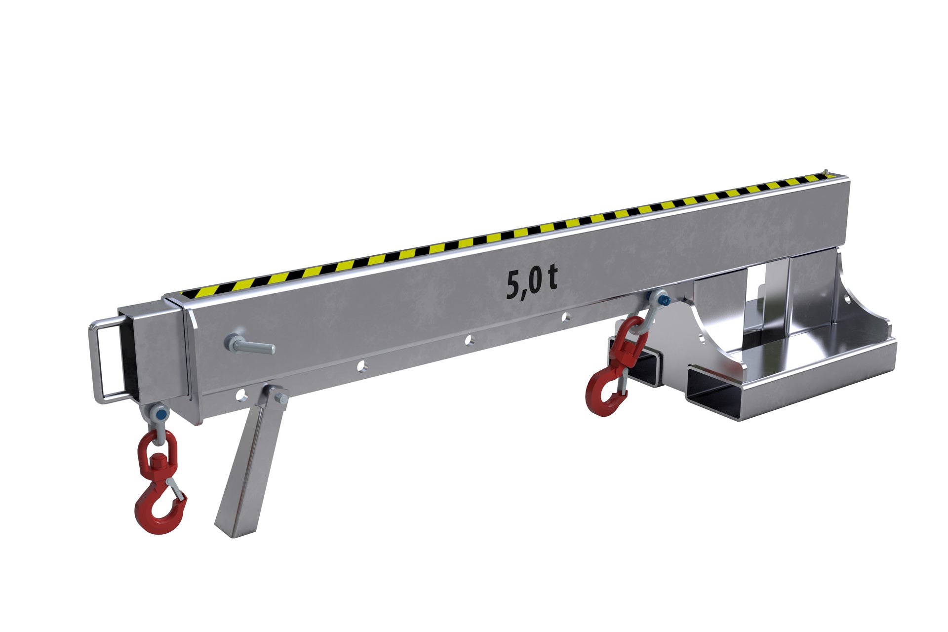 Extensible Crane Arm KT 5.0