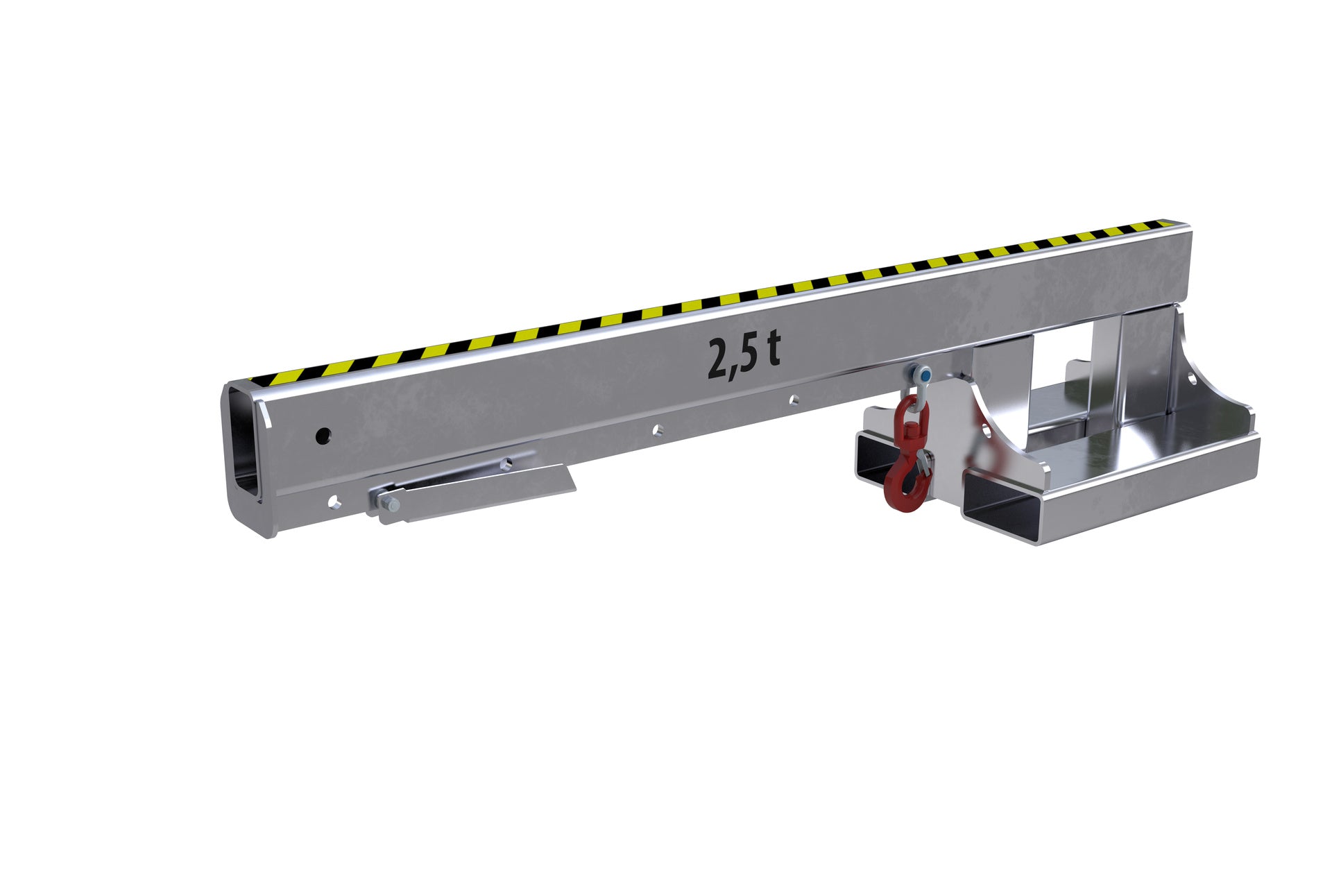 Extensible Crane Arm KT-K 2.5